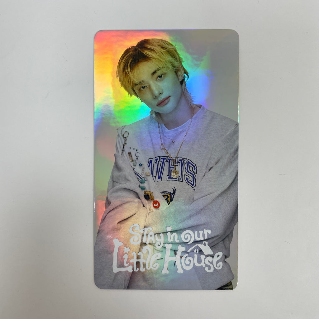 Hyunjin – lilakshop