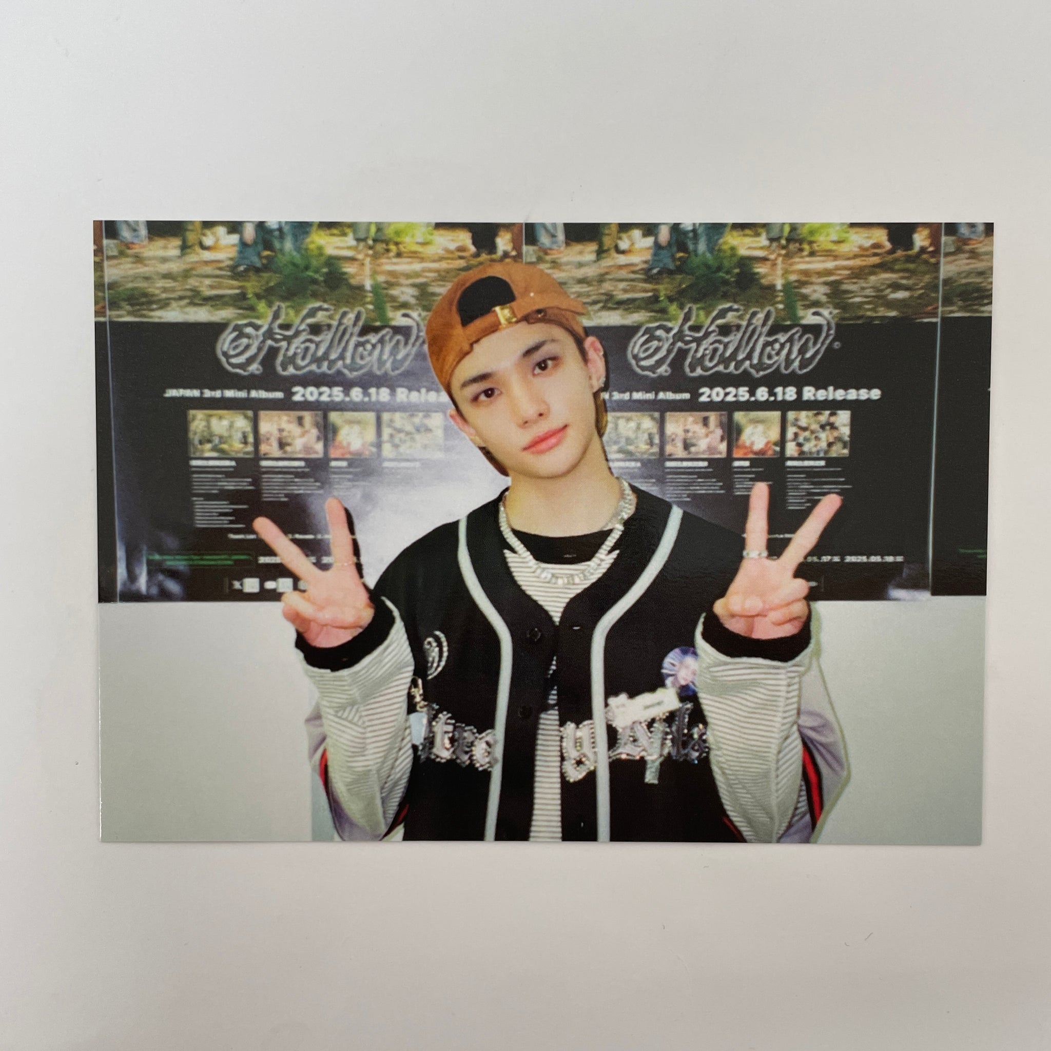 Hyunjin – lilakshop