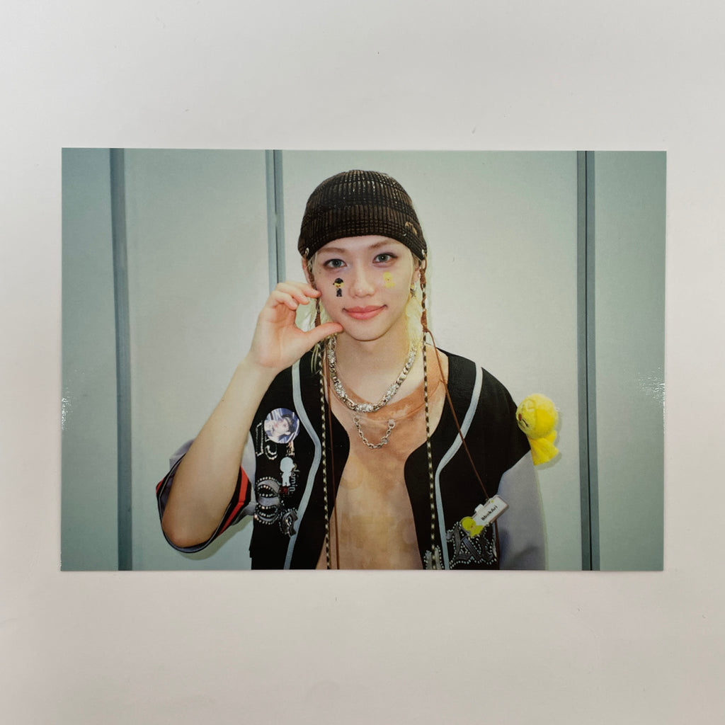 Felix – lilakshop