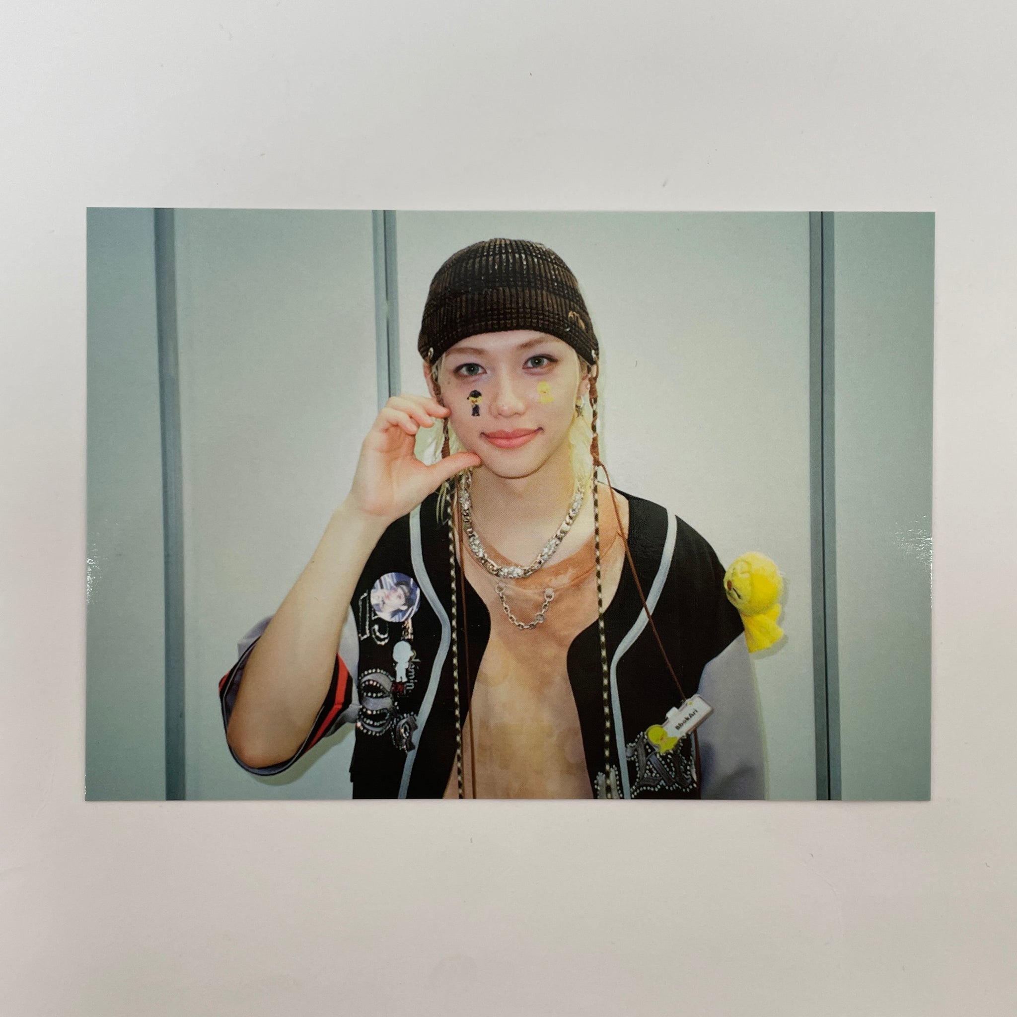 Felix – lilakshop