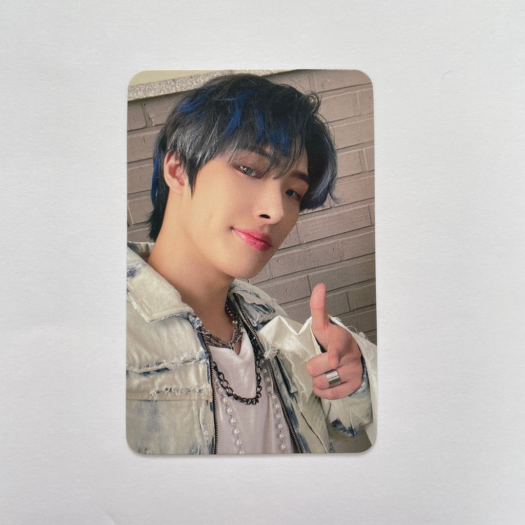 Mingi – lilakshop