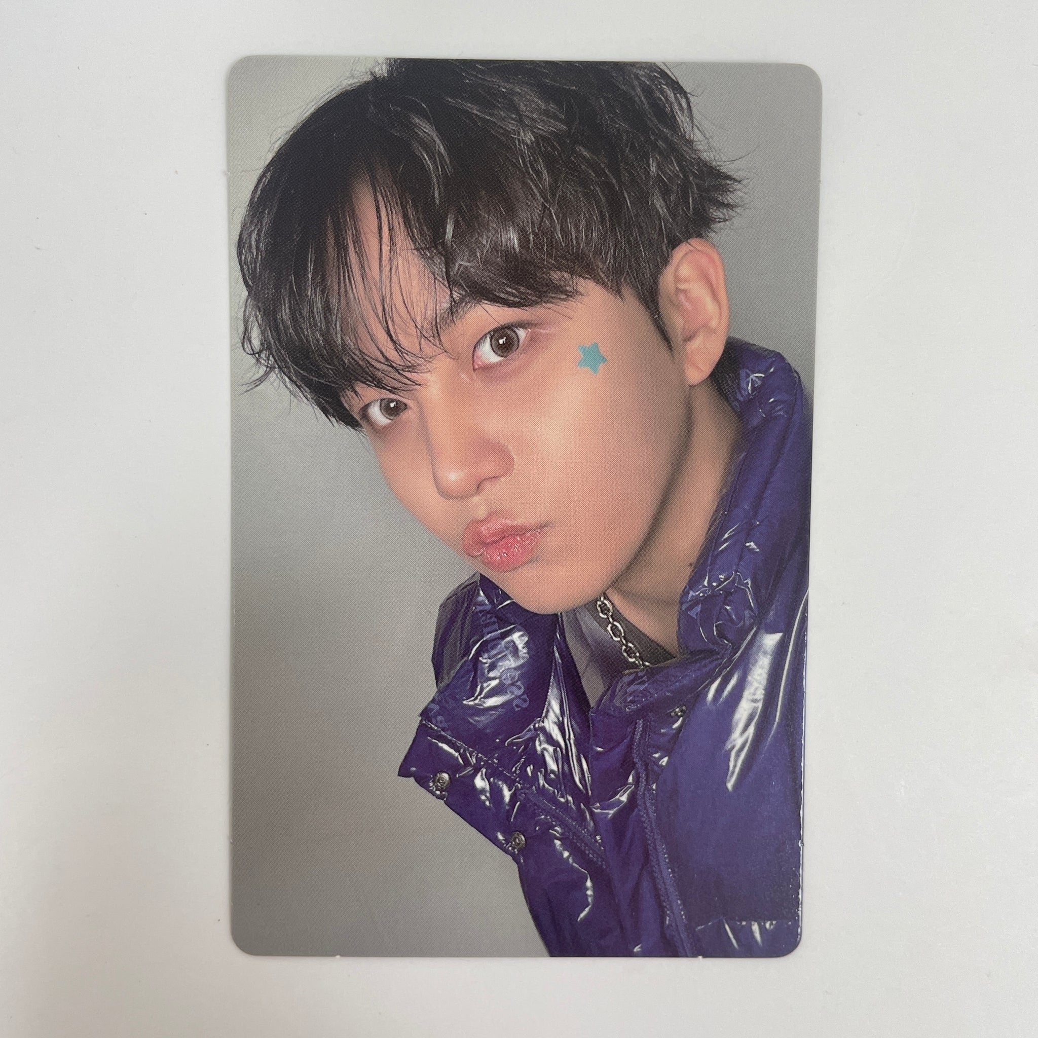 Jongho – lilakshop