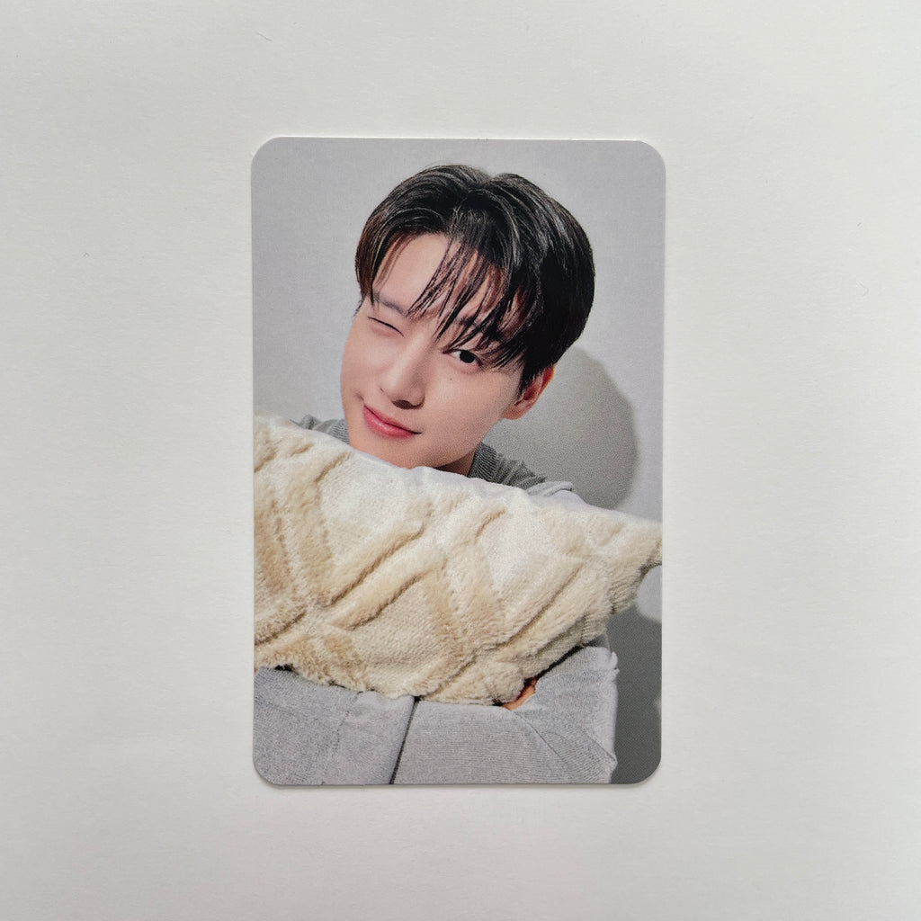 Wooyoung – lilakshop