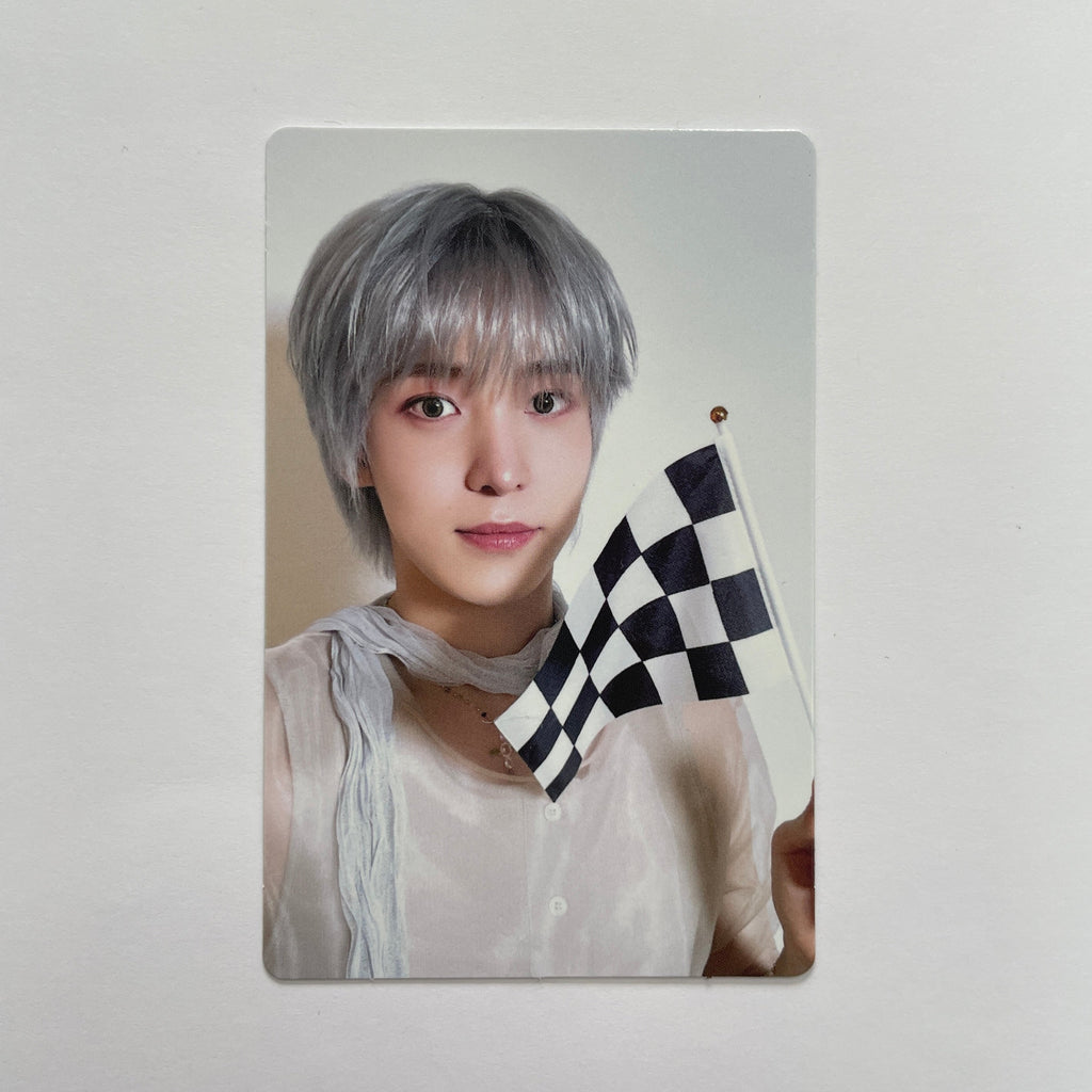 Yunho – lilakshop