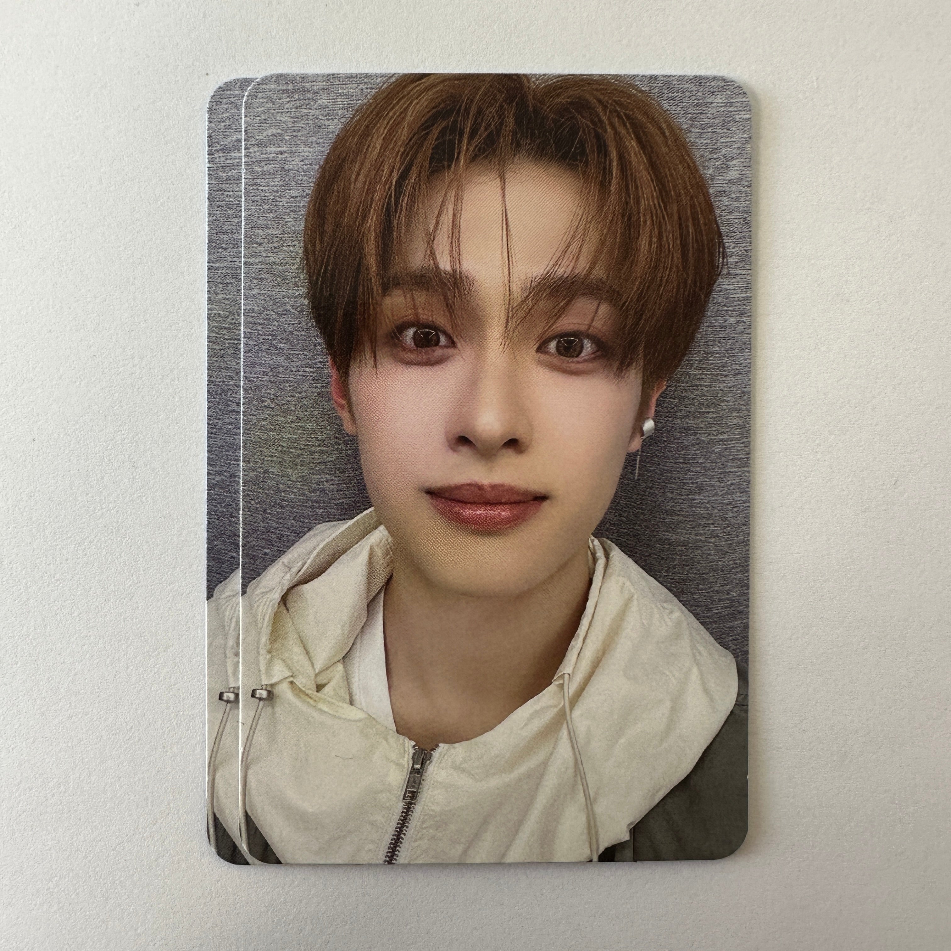 Xdinary Heroes Livelock Gaon Photocard – lilakshop