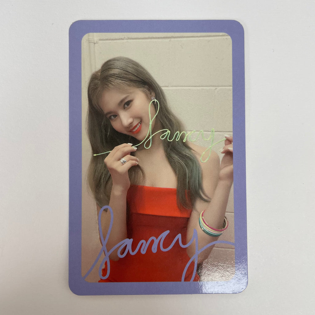 Twice – Page 2 – lilakshop