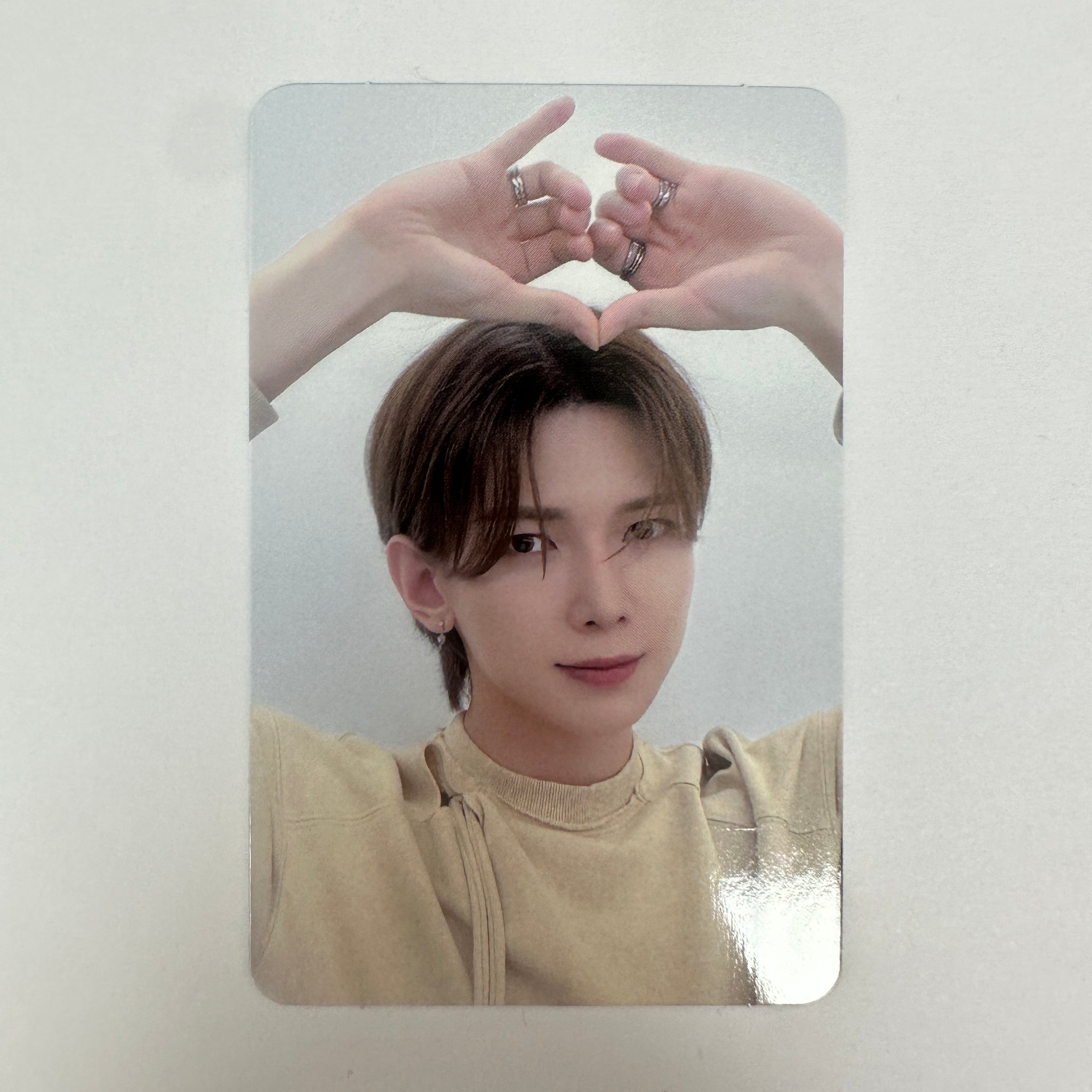 ateez fromm フロム　フロムストア コンプ リボンハート ATEEZ⎪Fromm Store | fromm store