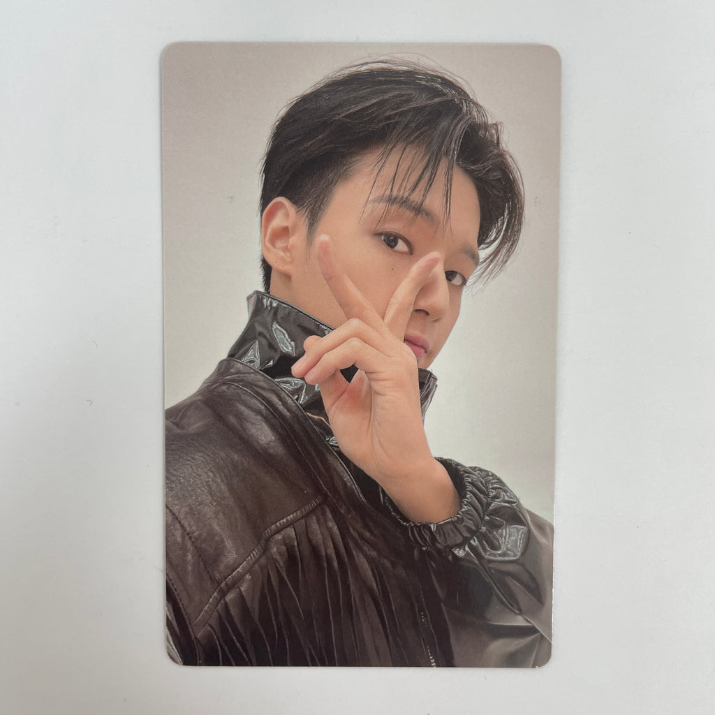Wooyoung – lilakshop
