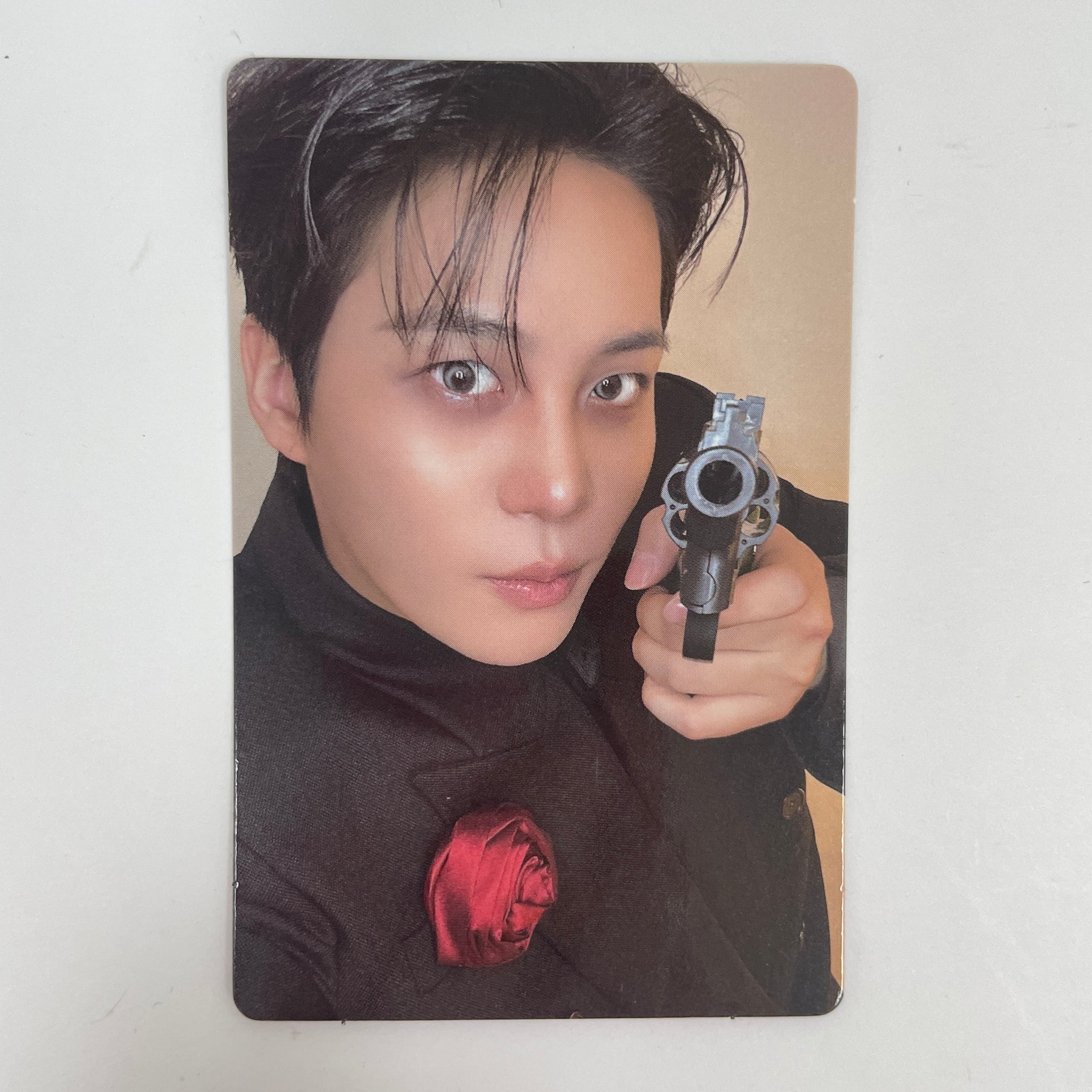 Jongho – lilakshop