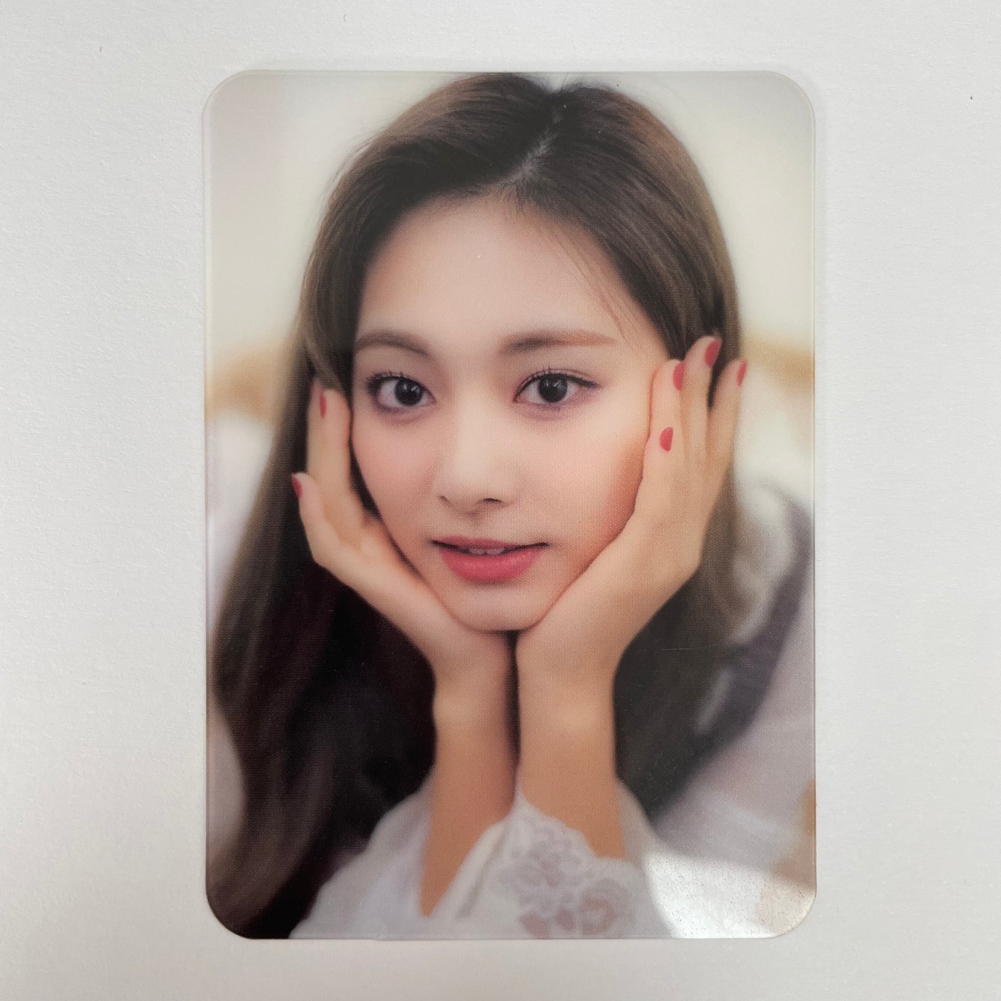 TWICE セット フォトカードセット/LIGHTS（10枚入り） / TWICE WORLD TOUR