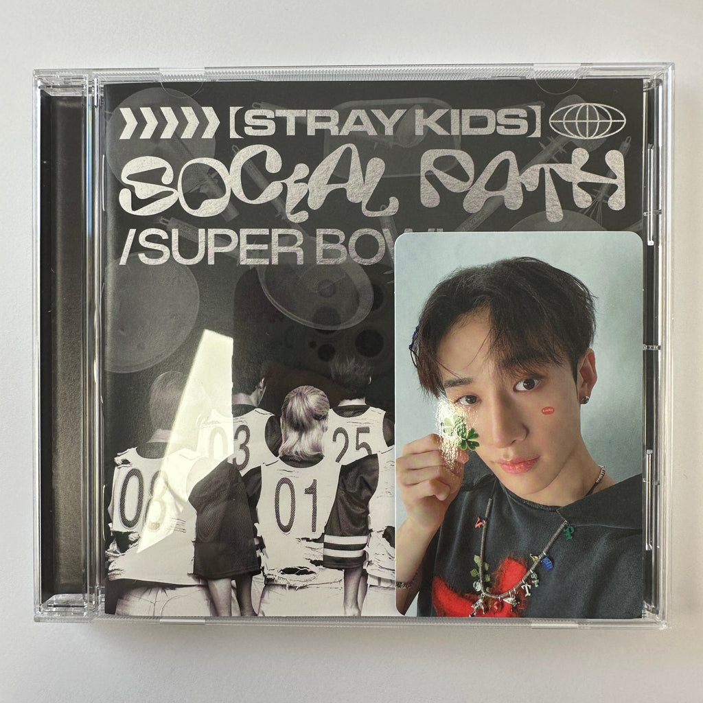 Stray Kids Japanese – lilakshop