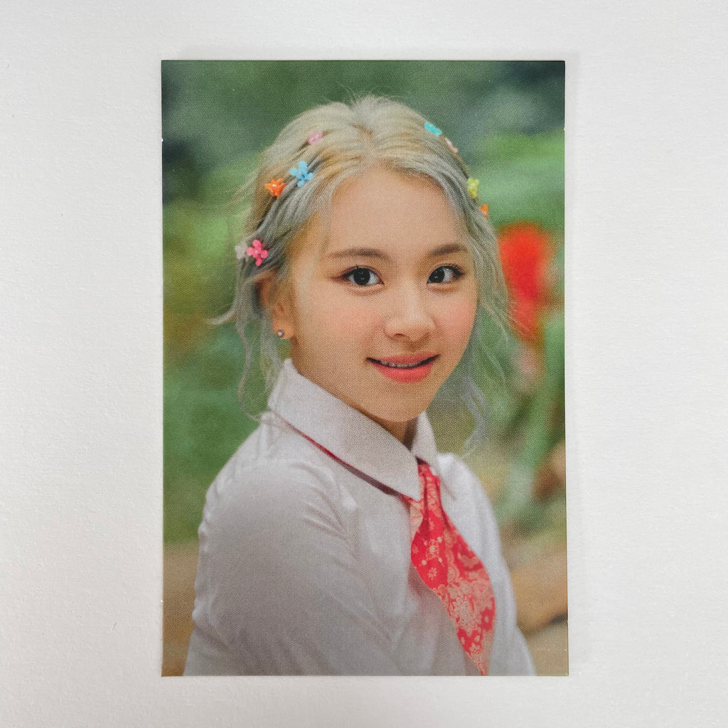 TWICE 韓国 デビュー初期 サノク 生写真 9枚セット 最終値下げ