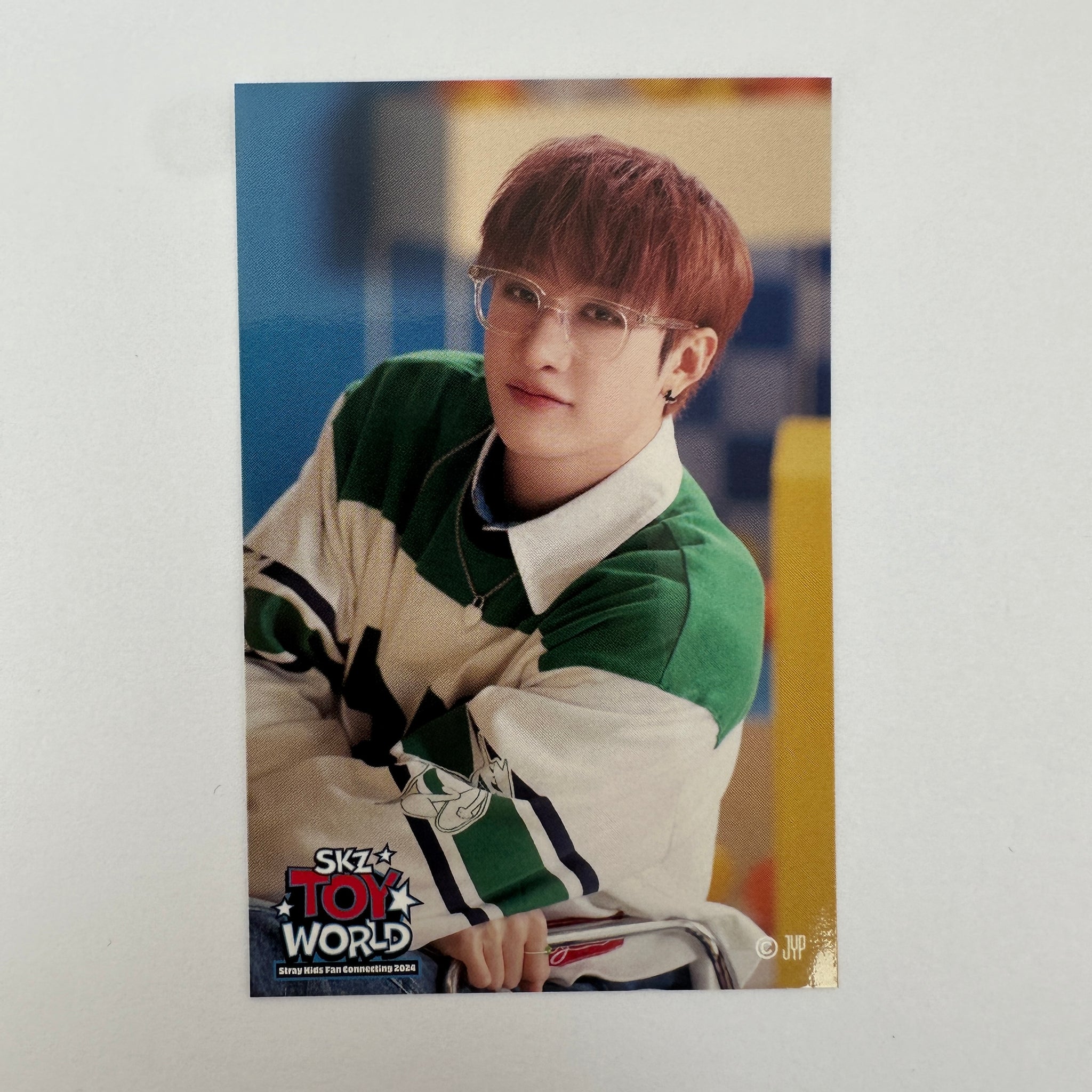 Bang Chan – lilakshop