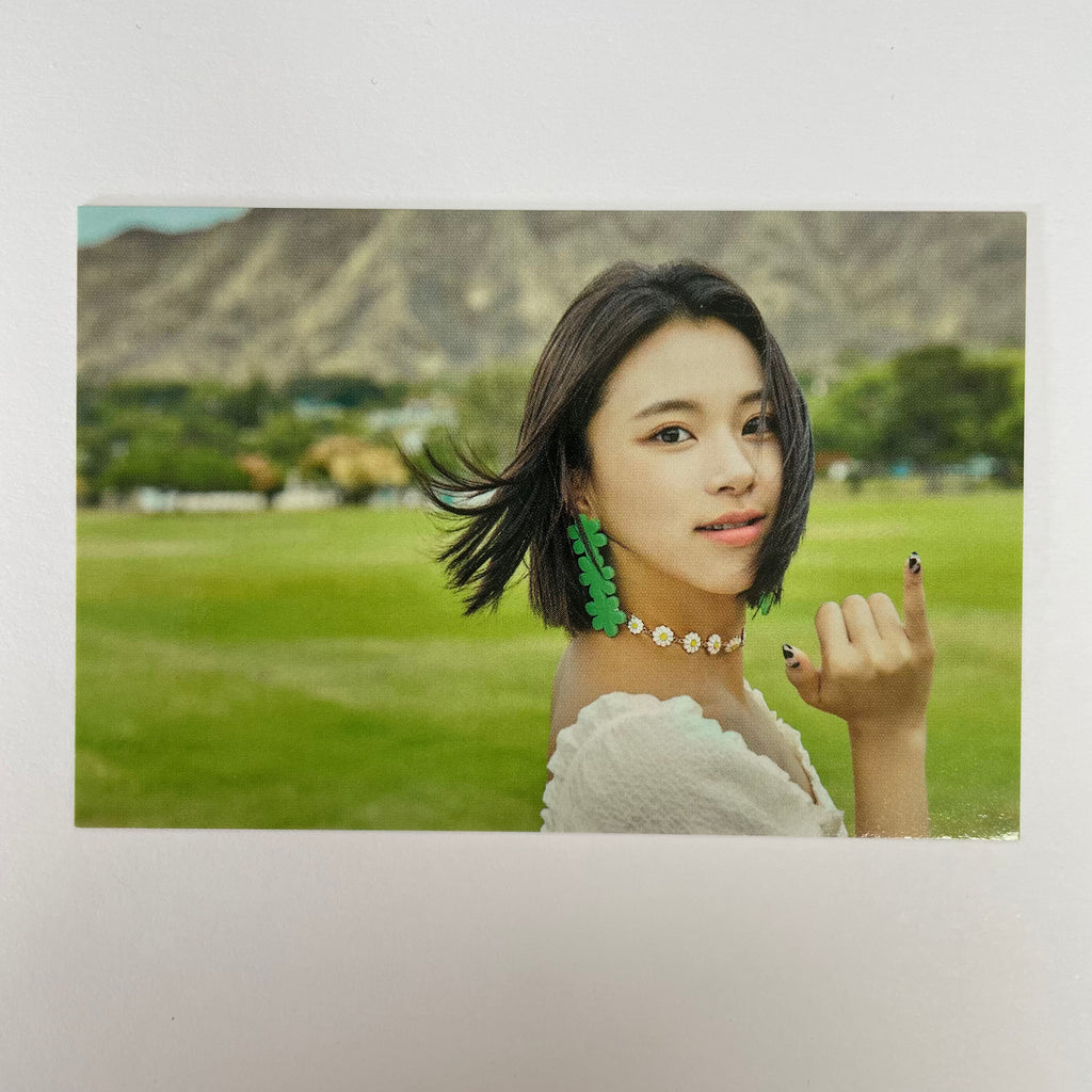 Twice – lilakshop