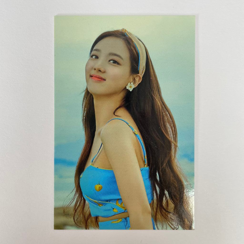 Twice – lilakshop