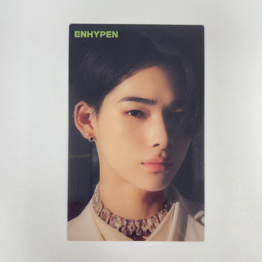 Enhypen – lilakshop