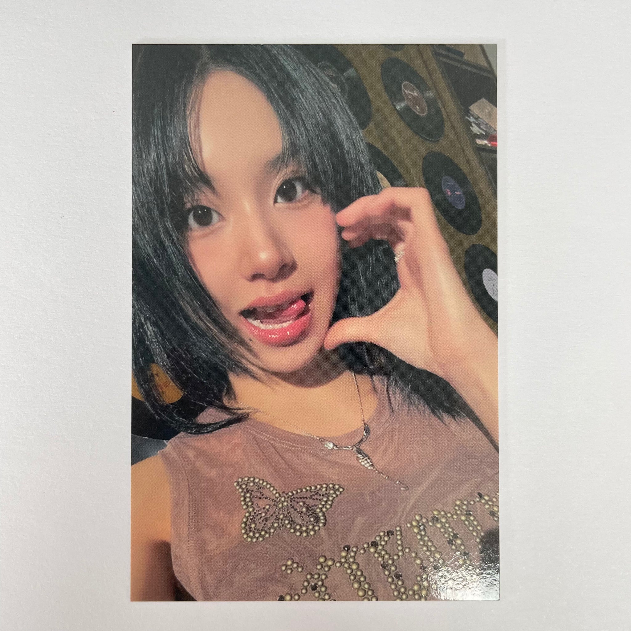 美品 PIXY｜2ndミニアルバム『TEMPTATION』2種セット トレカ付き 美品 PIXY｜2ndミニアルバム『TEMPTATION』2種セット トレカ付き