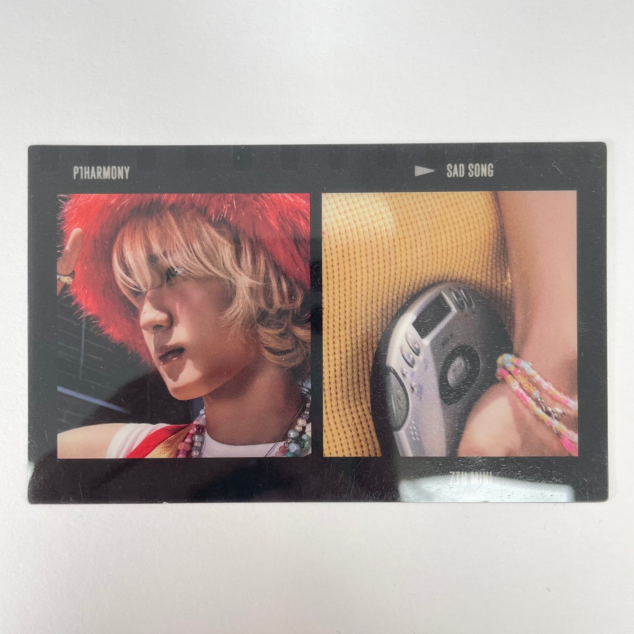 P1HARMONY Restock – lilakshop