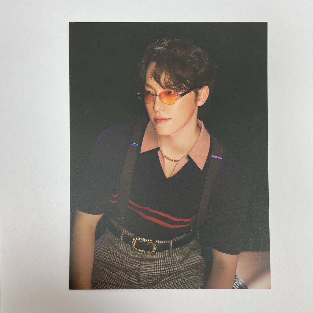 Seventeen – lilakshop