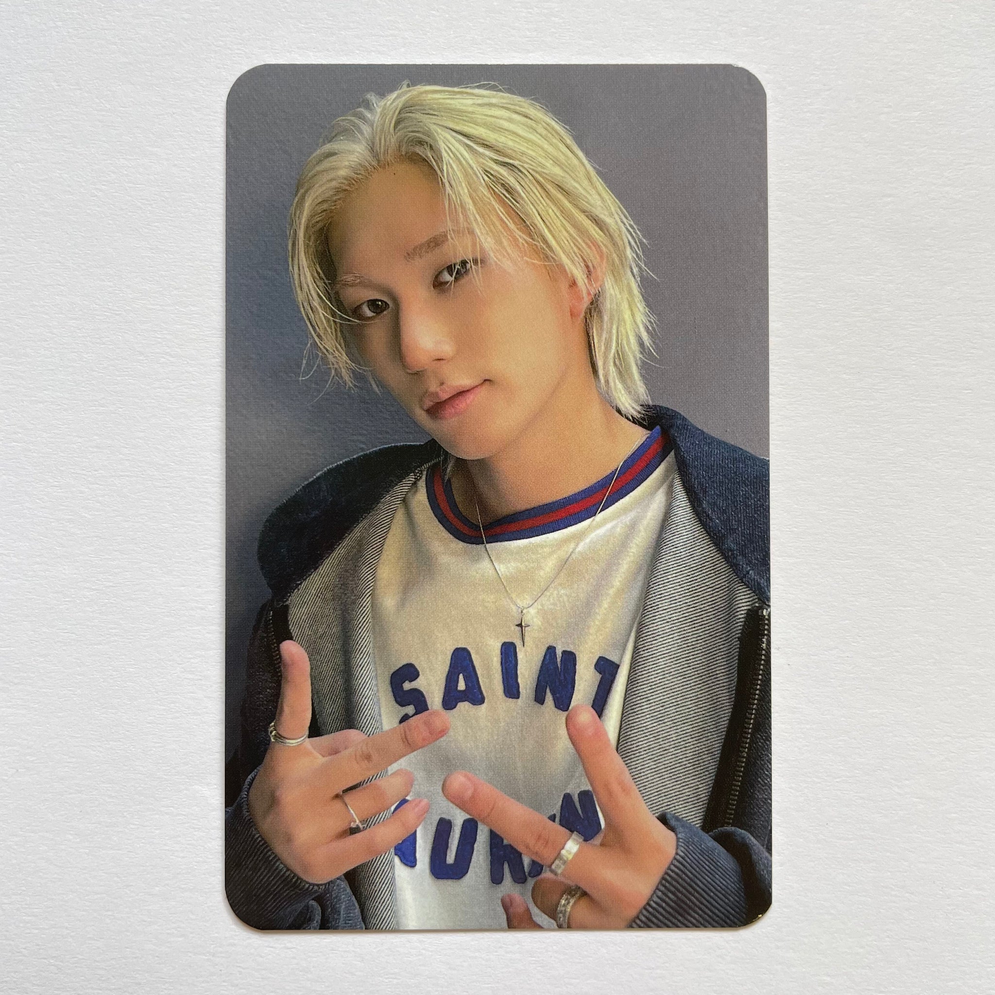 P1Harmony ソウル 直筆サイン入りチェキ ポラロイド P1Harmony ソウル P1Harmony ソウル 直筆サイン入りチェキ ポラロイド P1Harmony ソウル