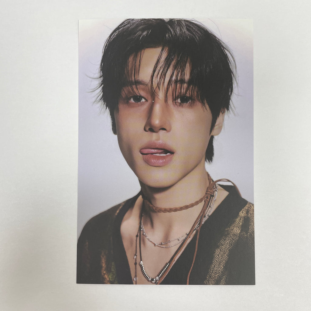 まとめ購入確認用400■ ANG WOO YOUNG Wooyoung – lilakshop