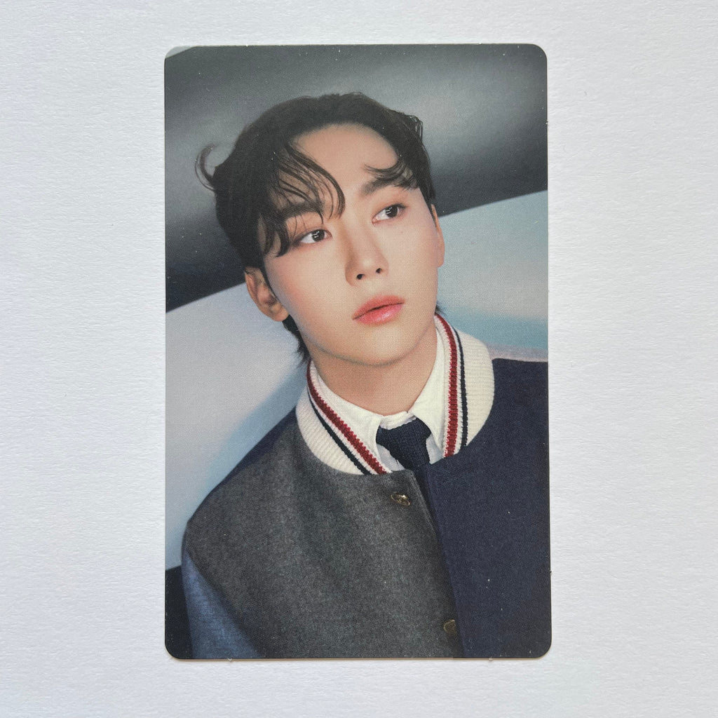 Seventeen – lilakshop