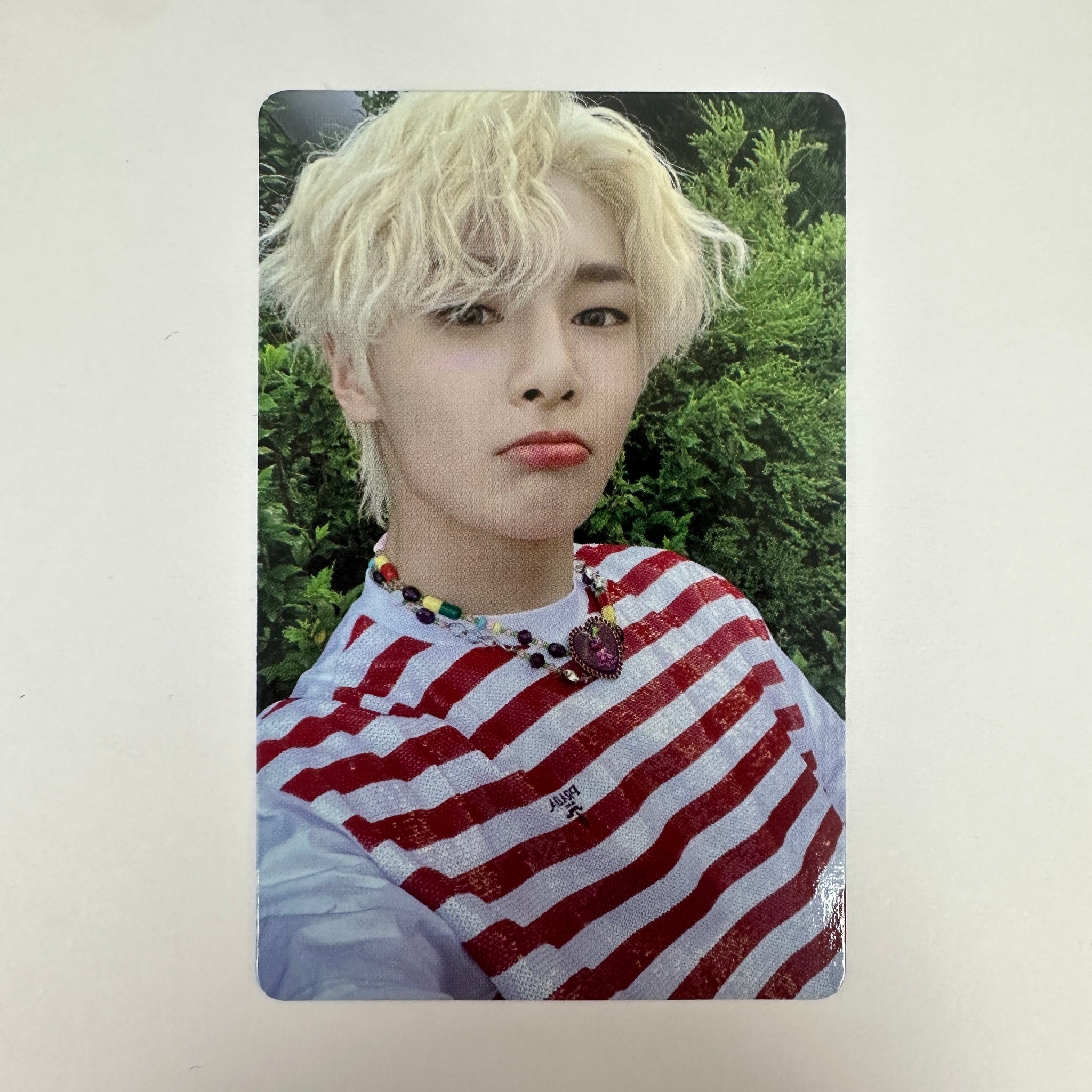 RESTOCK) Stray Kids Maxident YES24 POB – lilakshop