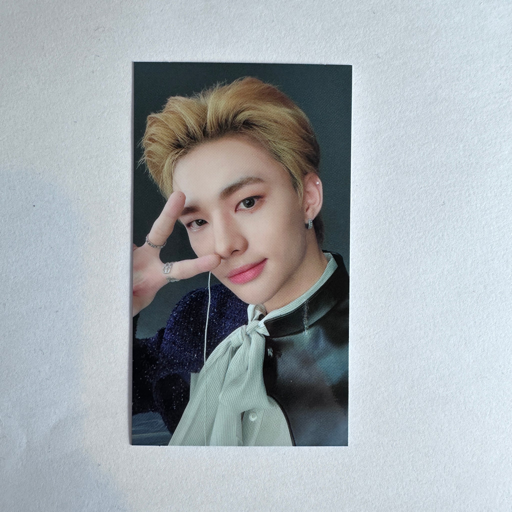 Hyunjin – lilakshop