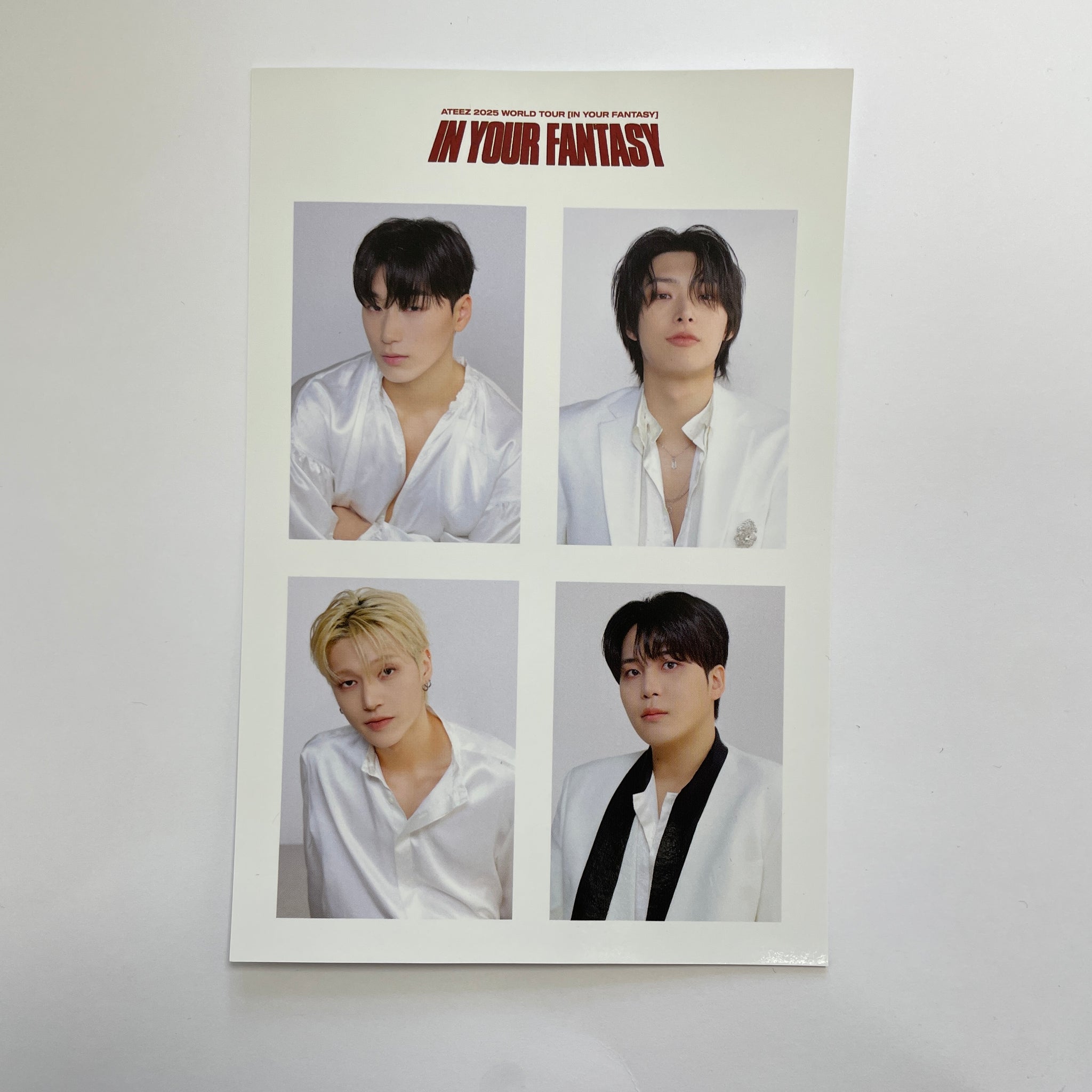 Wooyoung – lilakshop