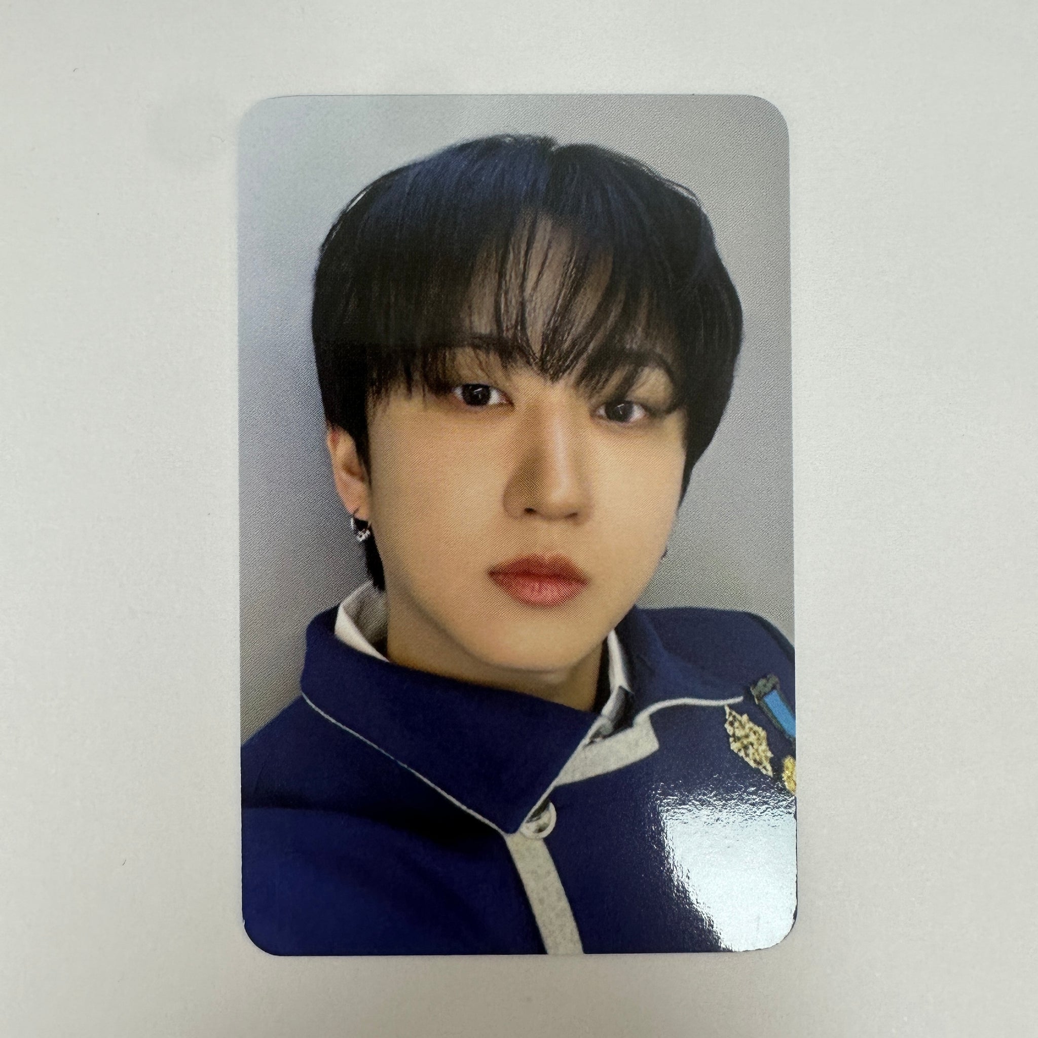 giant CD fc盤　チャンビン　changbin 新品　未開封　ソニミュ Stray Kids ChangBin GIANT JAPAN Standard edition Official