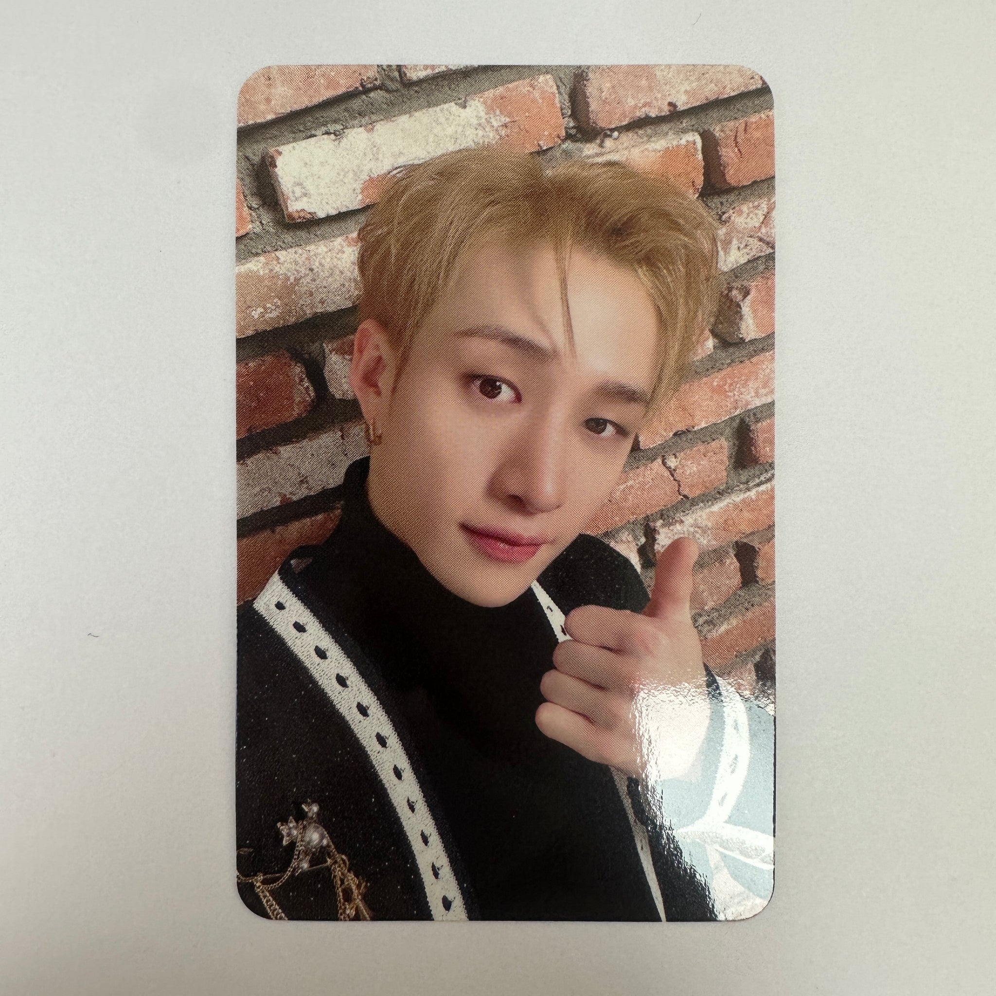 Bang Chan – lilakshop