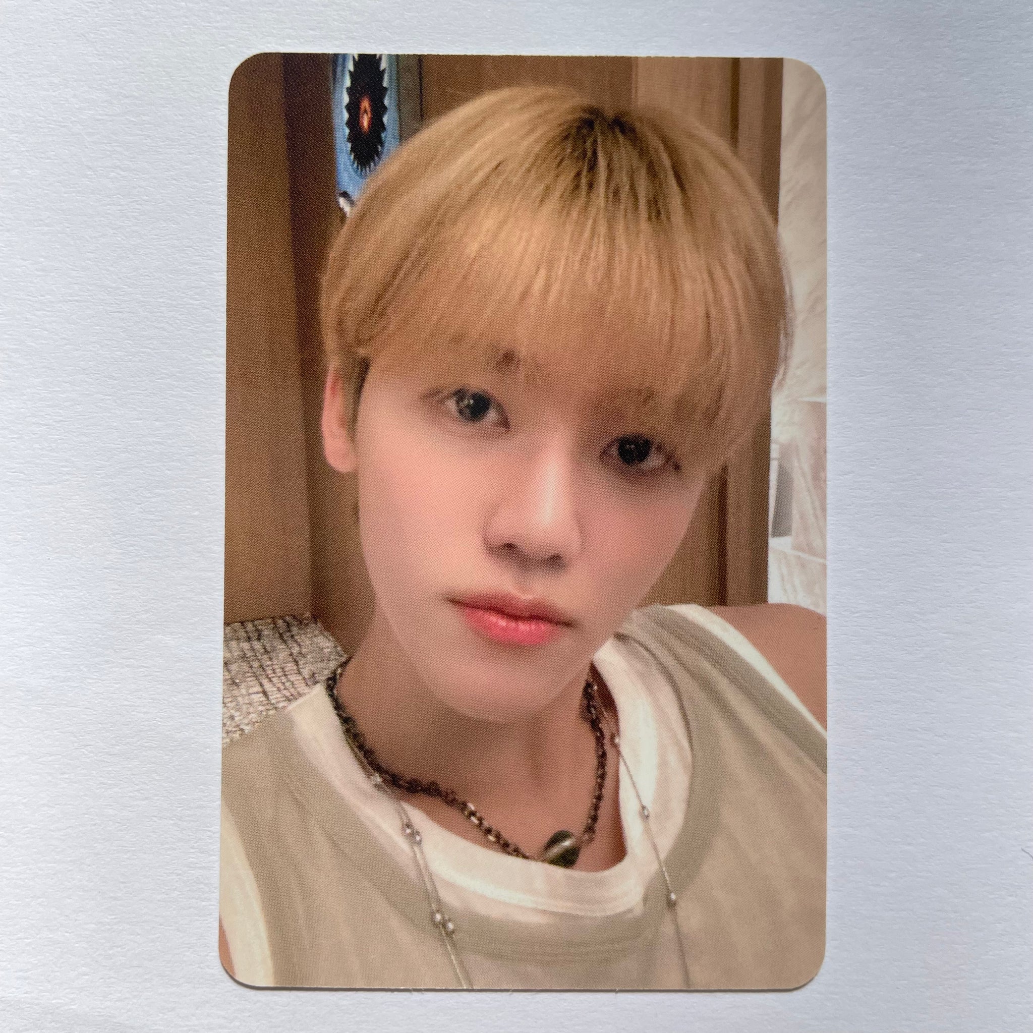 RESTOCK) NCT DREAM - Dreamscape Jaemin Apple Music POB – lilakshop