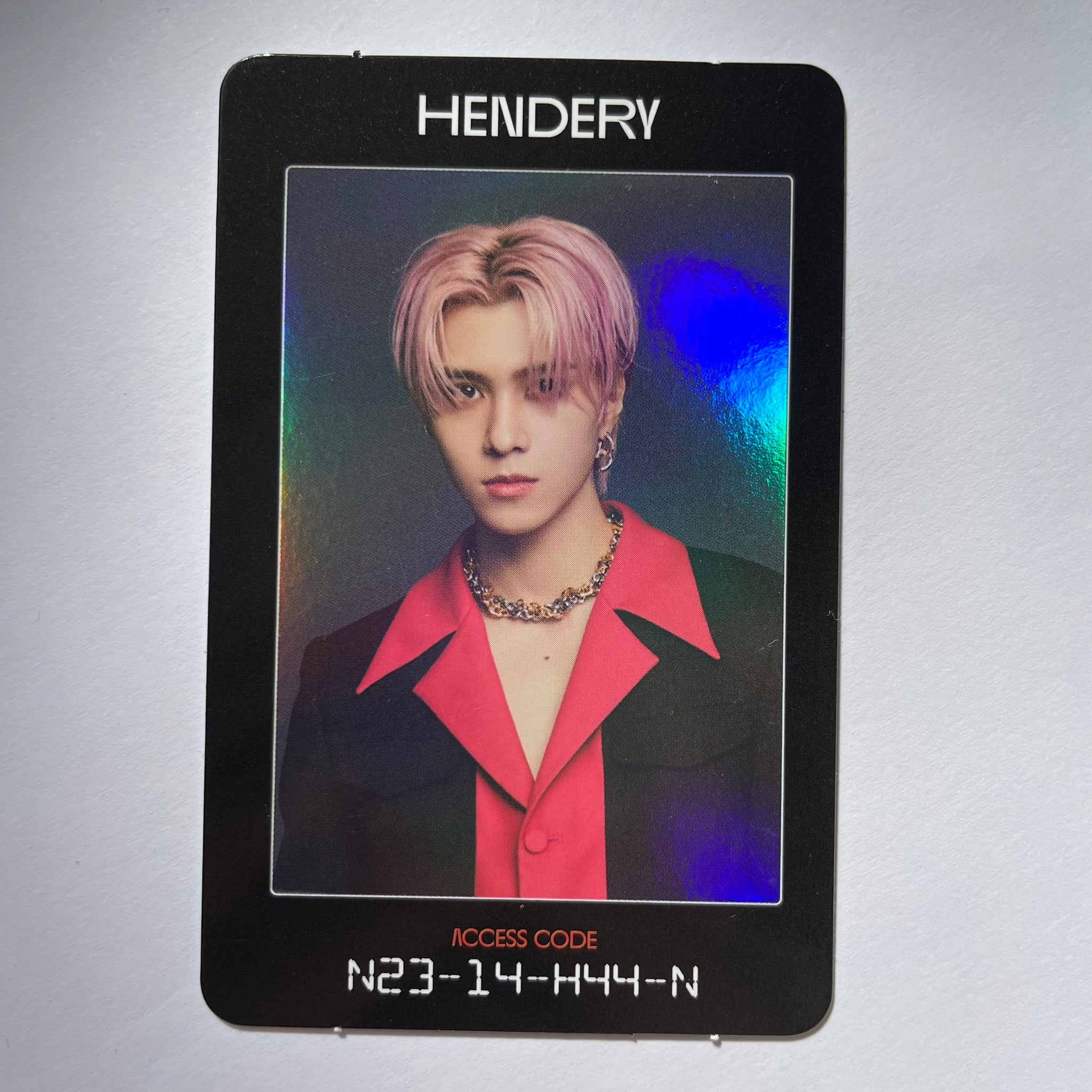 nct127 KMS サイン会 特典 トレカ 21枚セット ONEPACT Pinkcrush テグ 特典 トレカ サイン会 13枚 - メルカリ