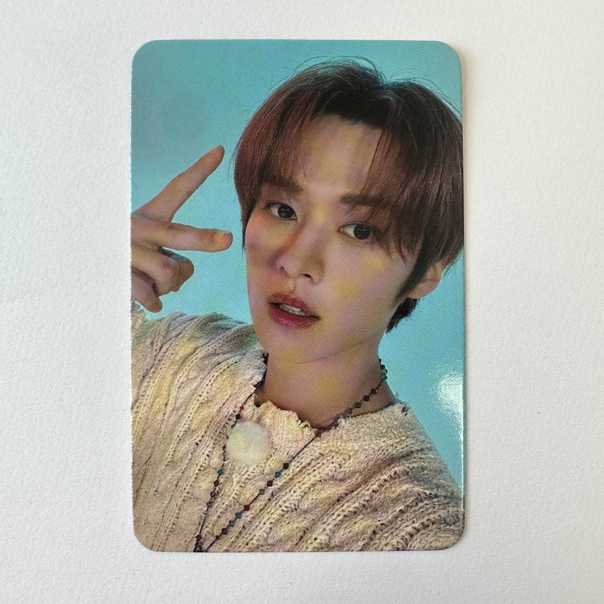 RESTOCK) Stray Kids Rock Star Starriver POB Set – lilakshop