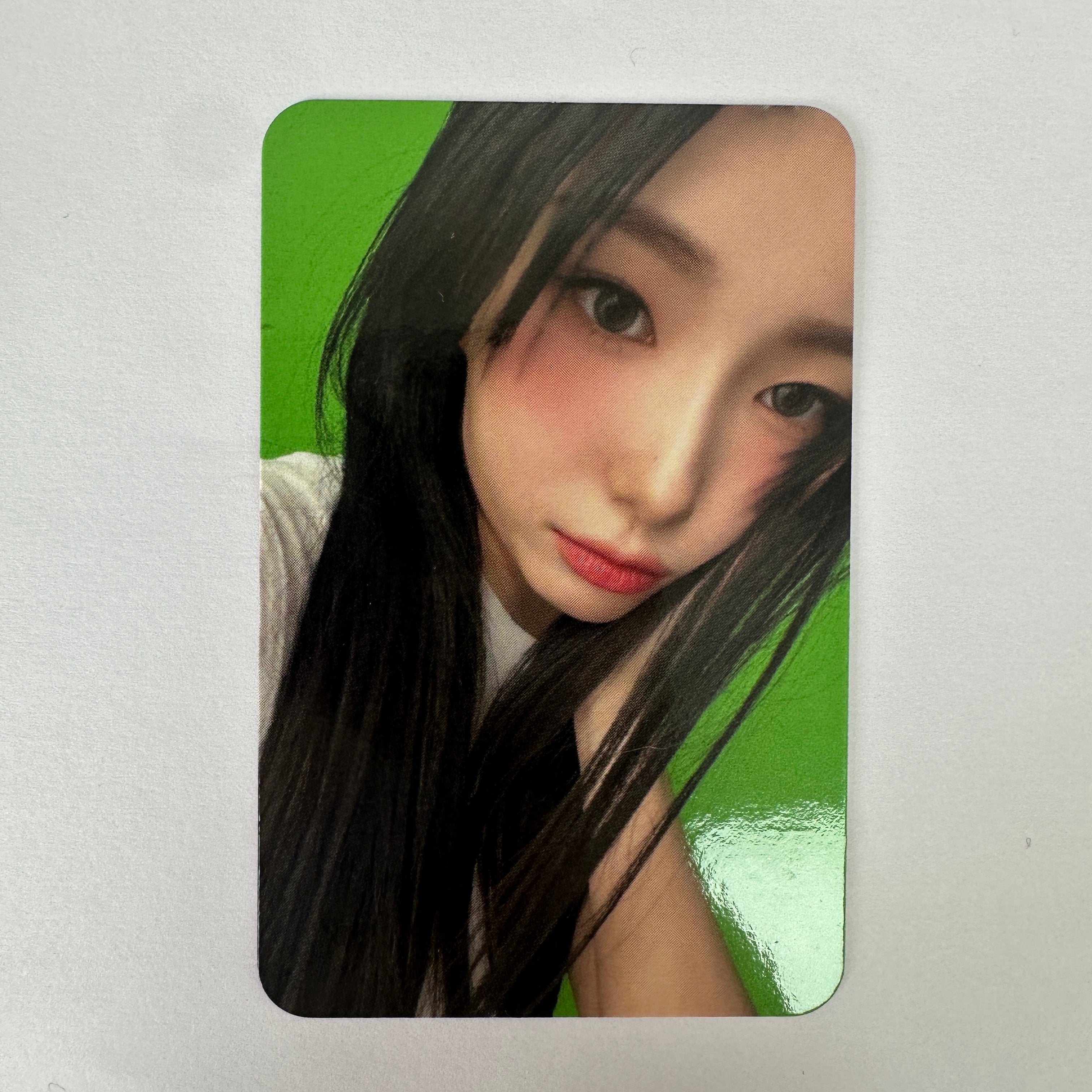 RESTOCK) Kep1er - Magic Hour mwave event Youngeun Photocard