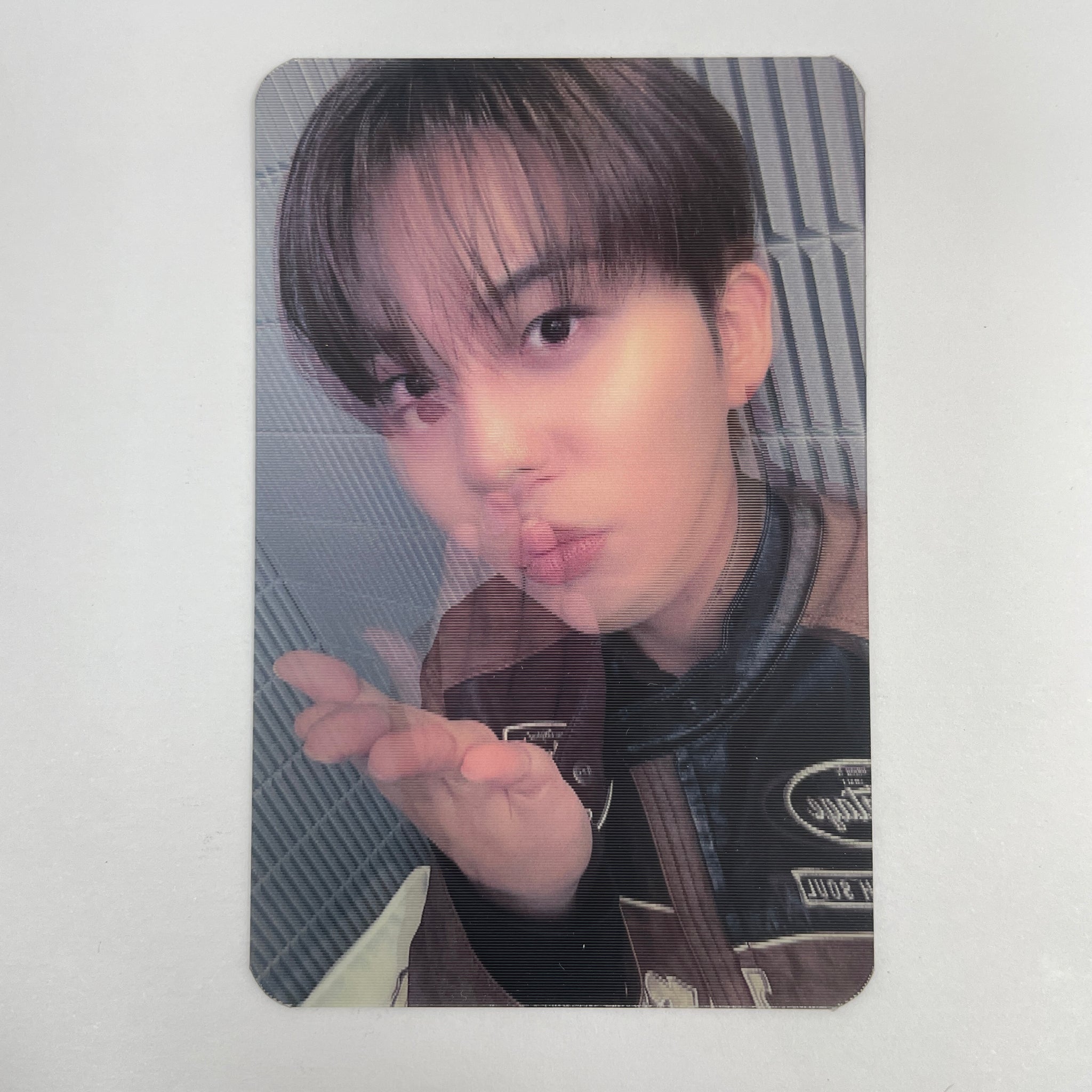 Jongho – lilakshop