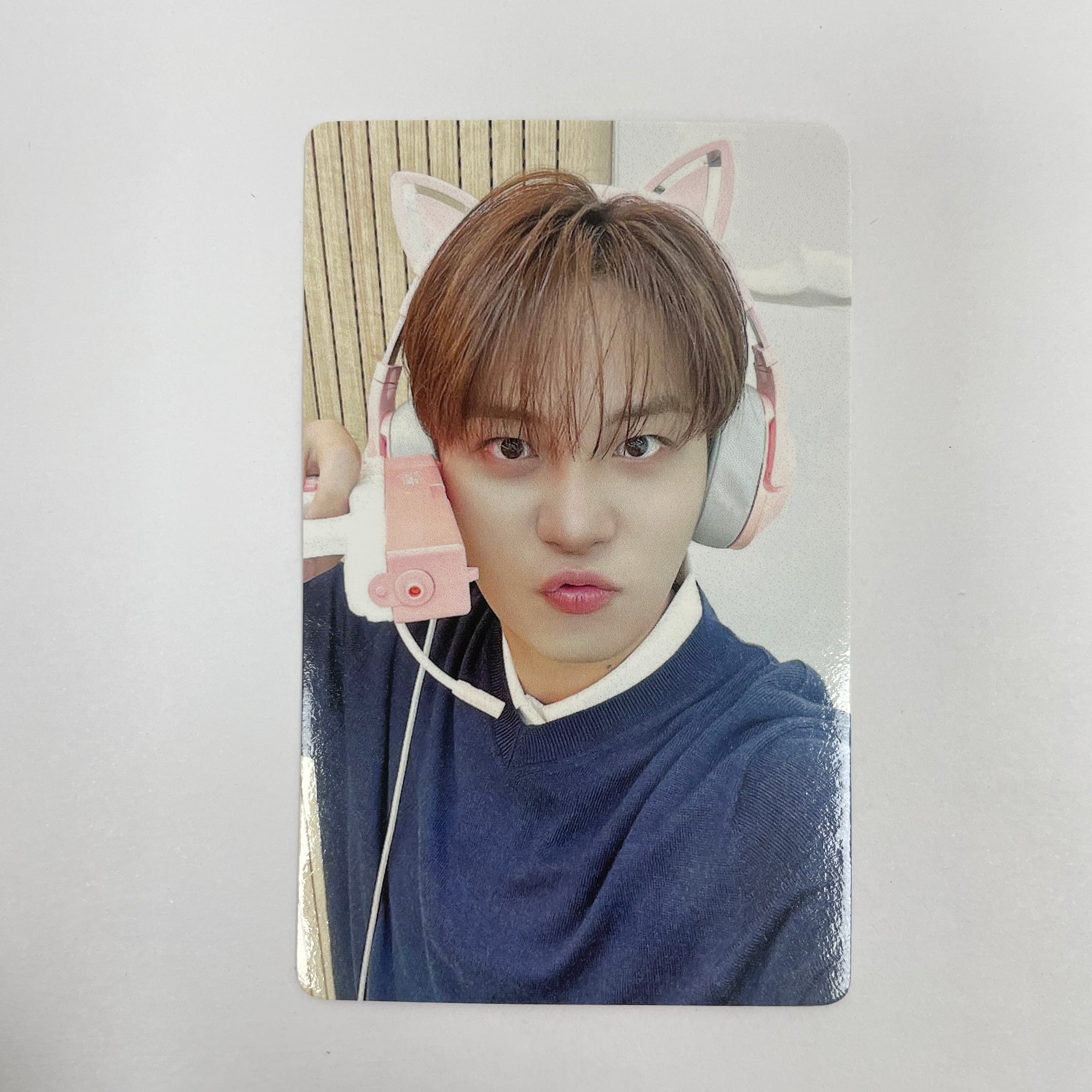 Jongho – lilakshop