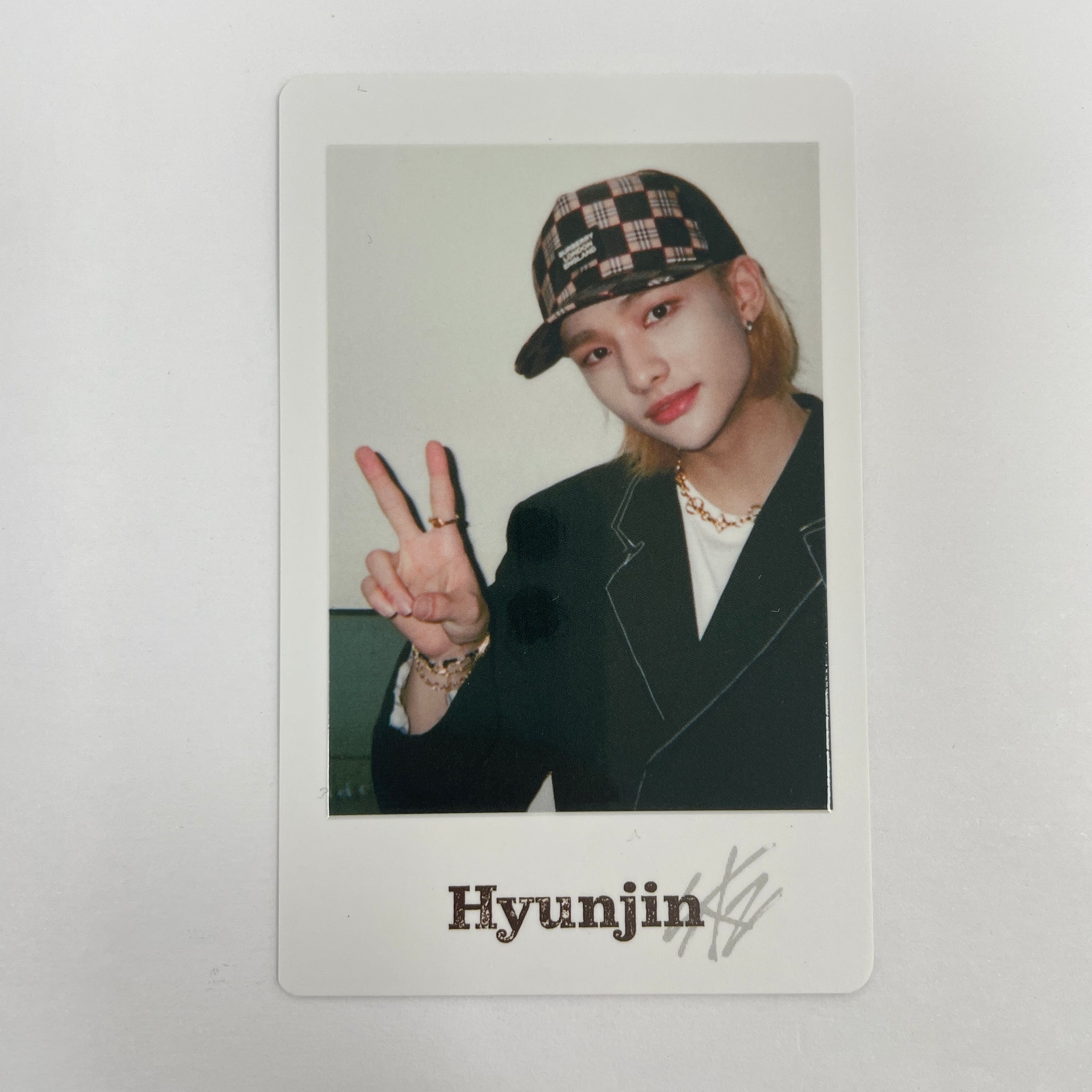 Hyunjin – lilakshop