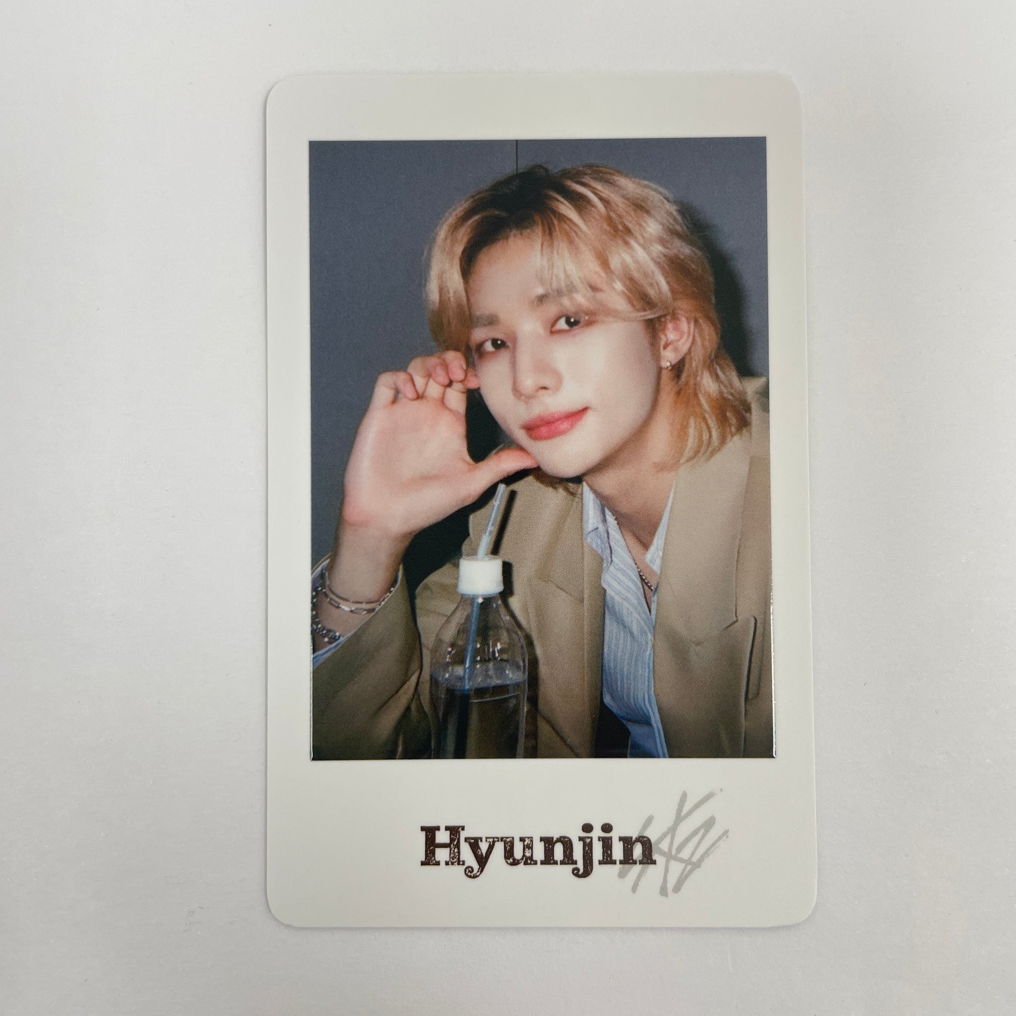 Hyunjin – lilakshop