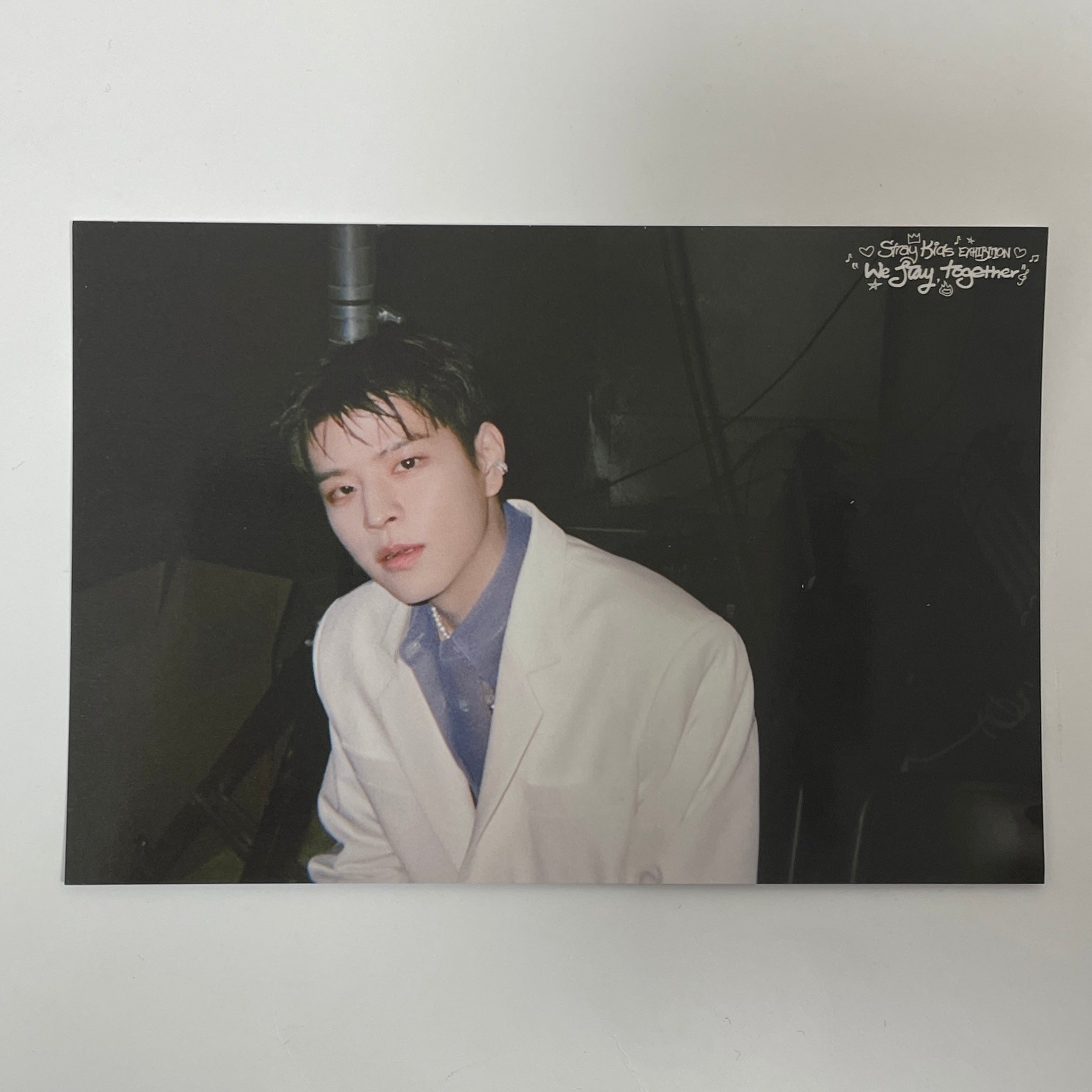 Seungmin – lilakshop