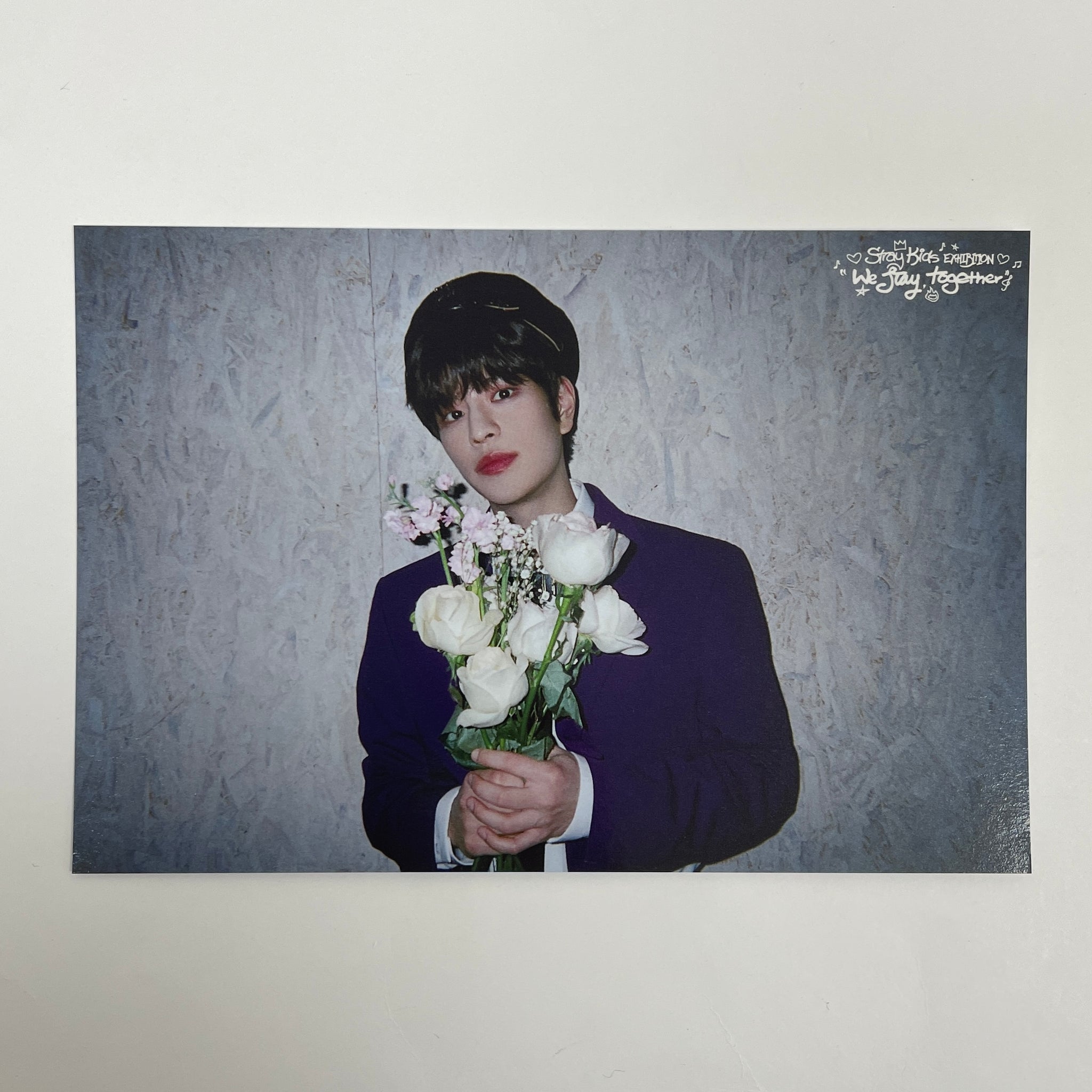 Seungmin – lilakshop