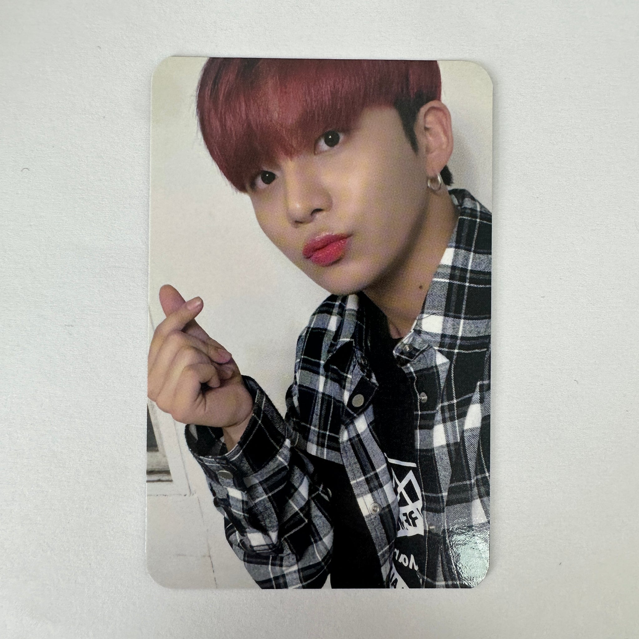 RESTOCK) ATEEZ - Zero: Fever Part 1 Soundwave Synnara Fansign