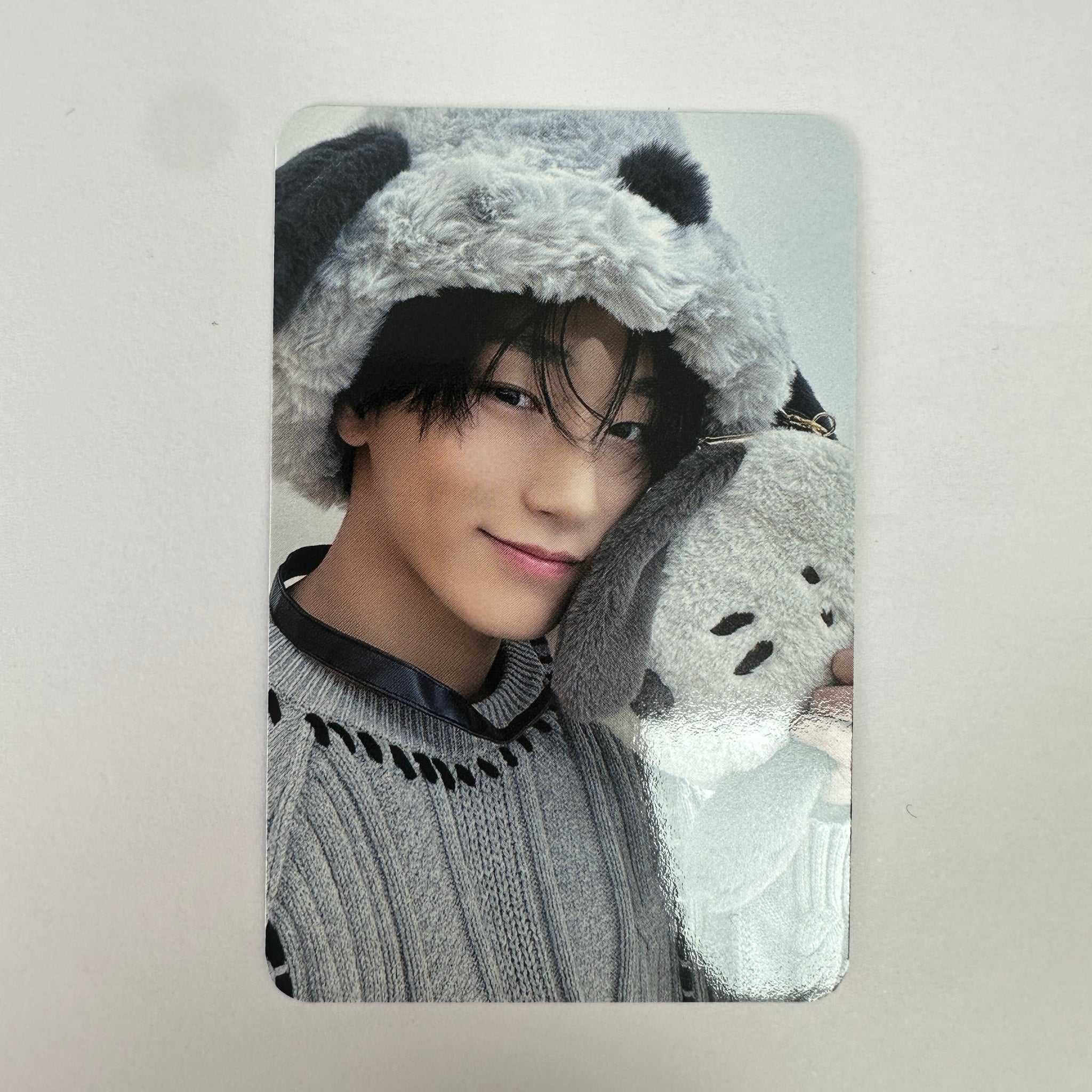 RESTOCK) ATEEZ Golden Hour Part 2 Dear My Muse Fansign POB