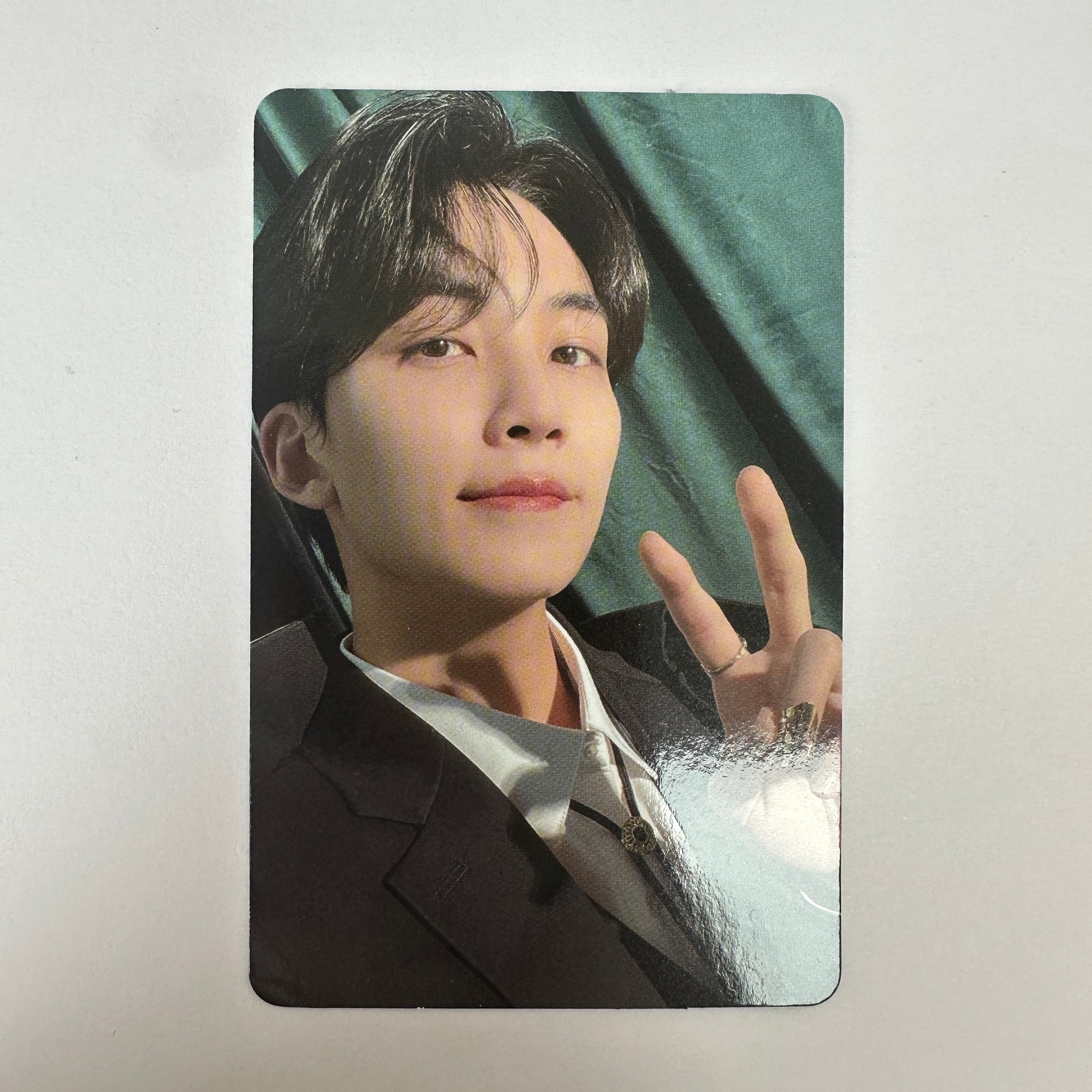 RESTOCK) Seventeen - GAM3 BO1 Weverse Membership Kit