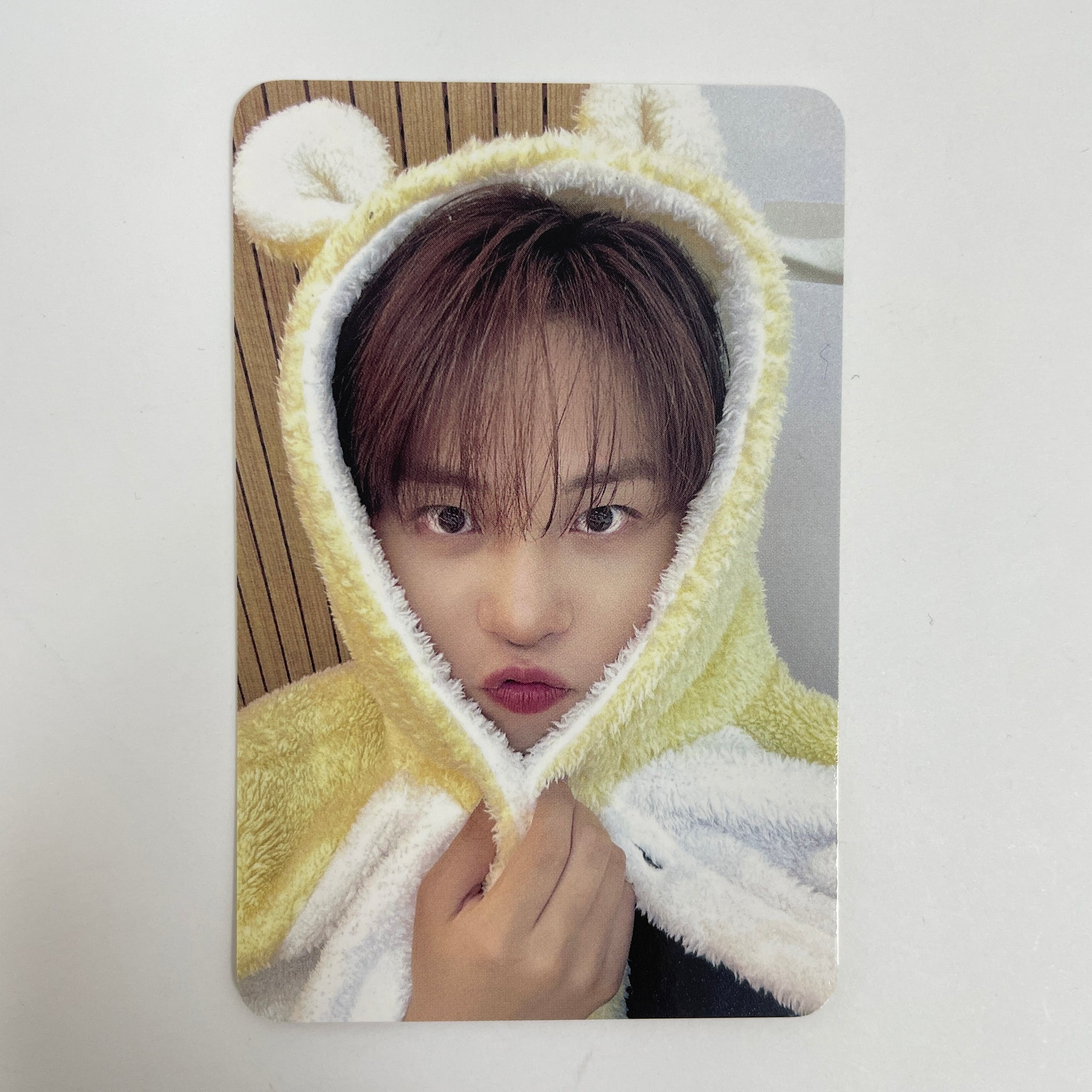 Jongho – lilakshop