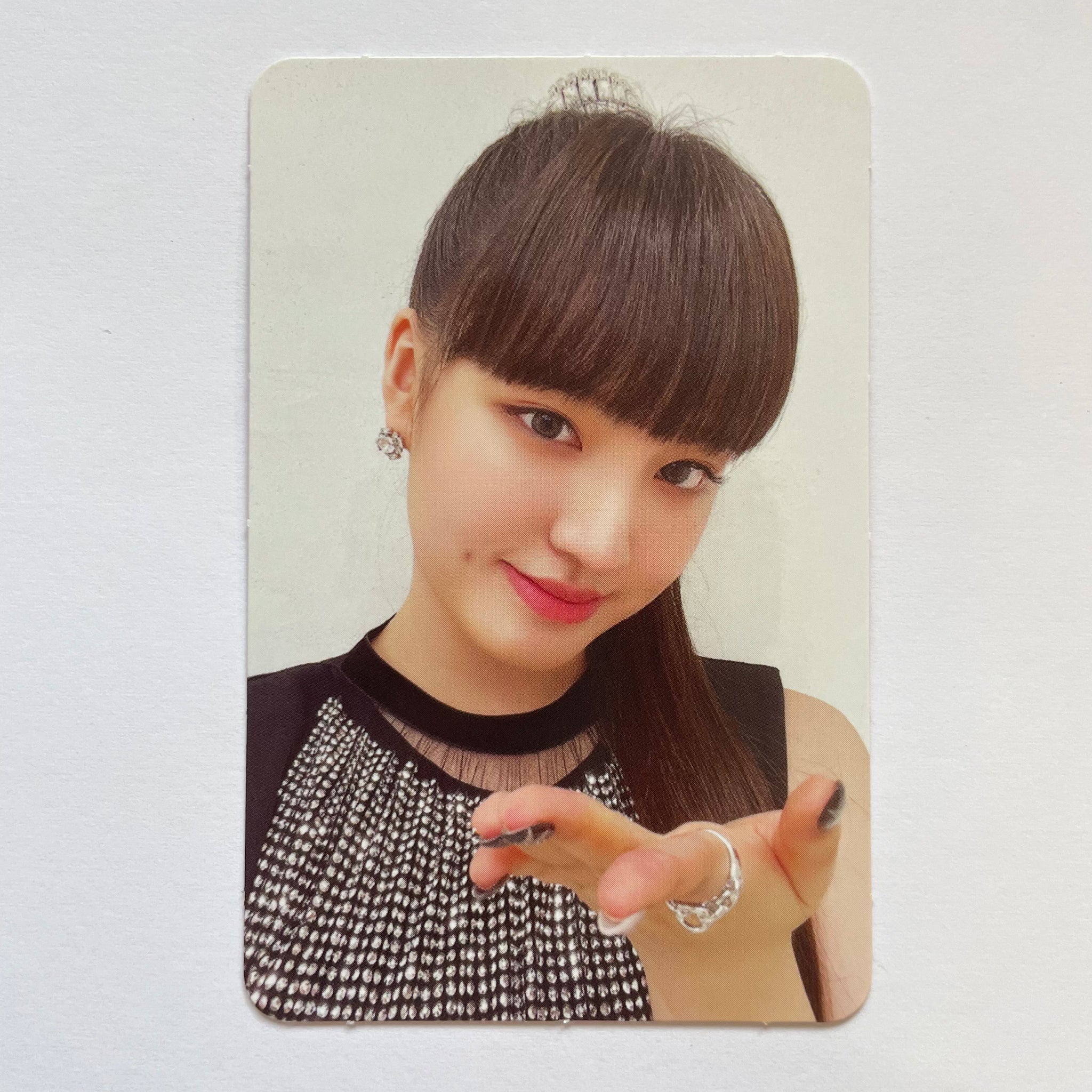 RESTOCK) IVE - After Like Liz Starship Square POB – lilakshop