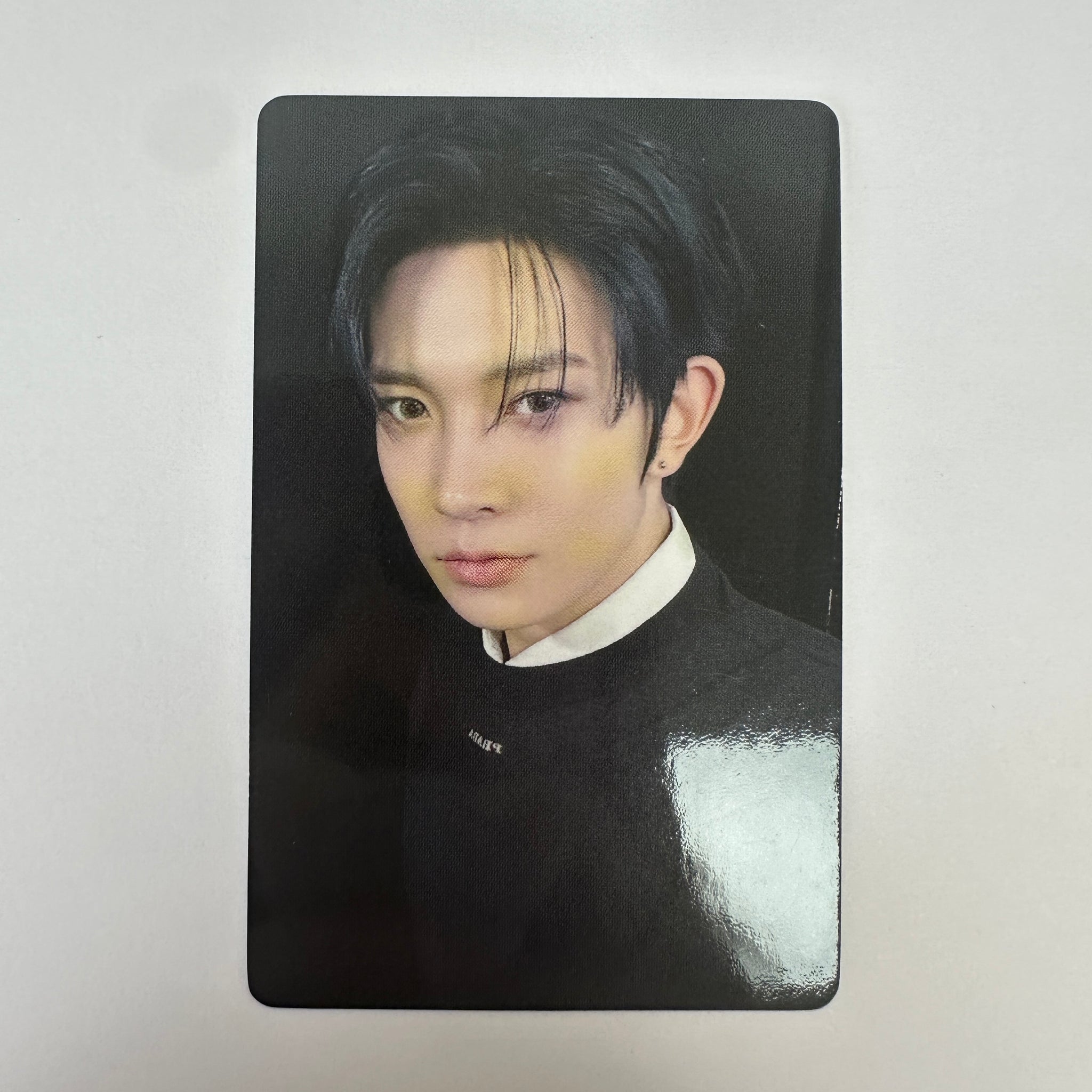 RESTOCK) ENHYPEN - Orange Blood YZY Shanghai Fansign Photocard Set