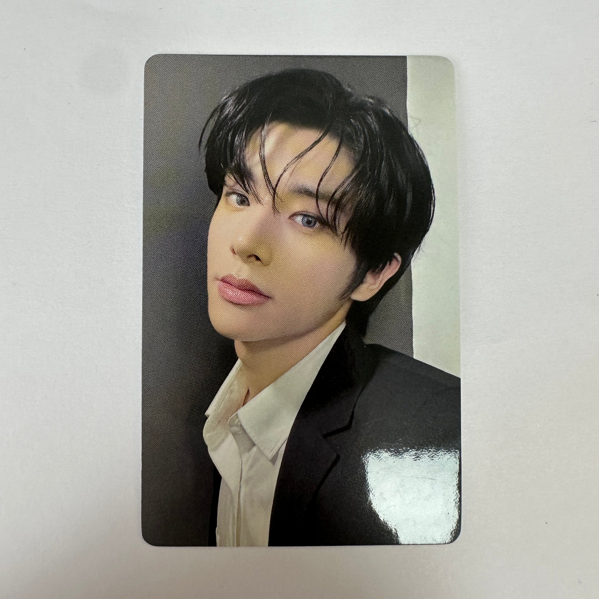 RESTOCK) ENHYPEN - Orange Blood YZY Shanghai Fansign Photocard Set