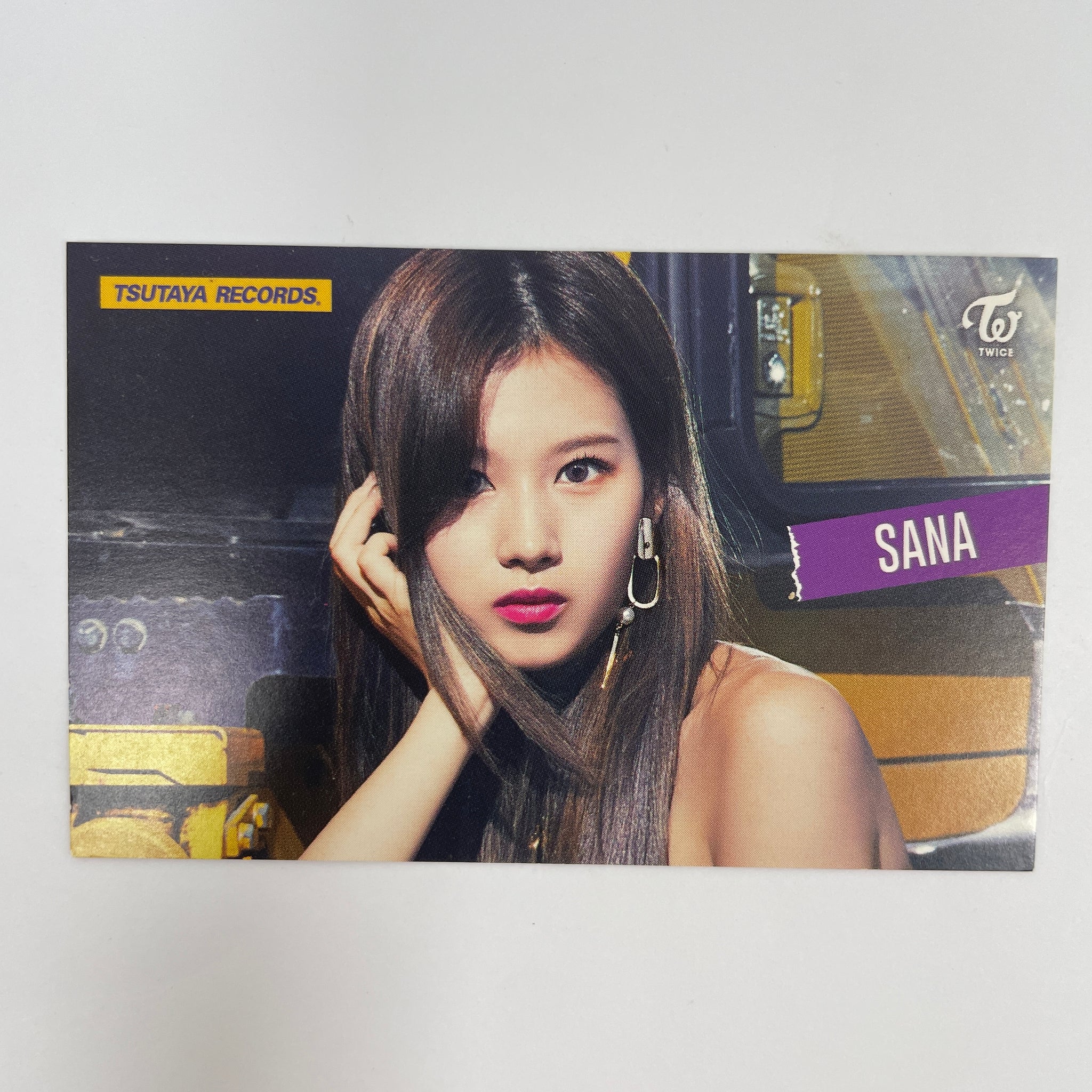 TWICE – lilakshop