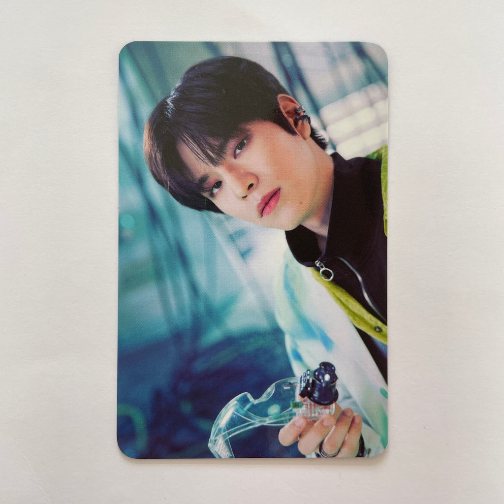 Seungmin – lilakshop